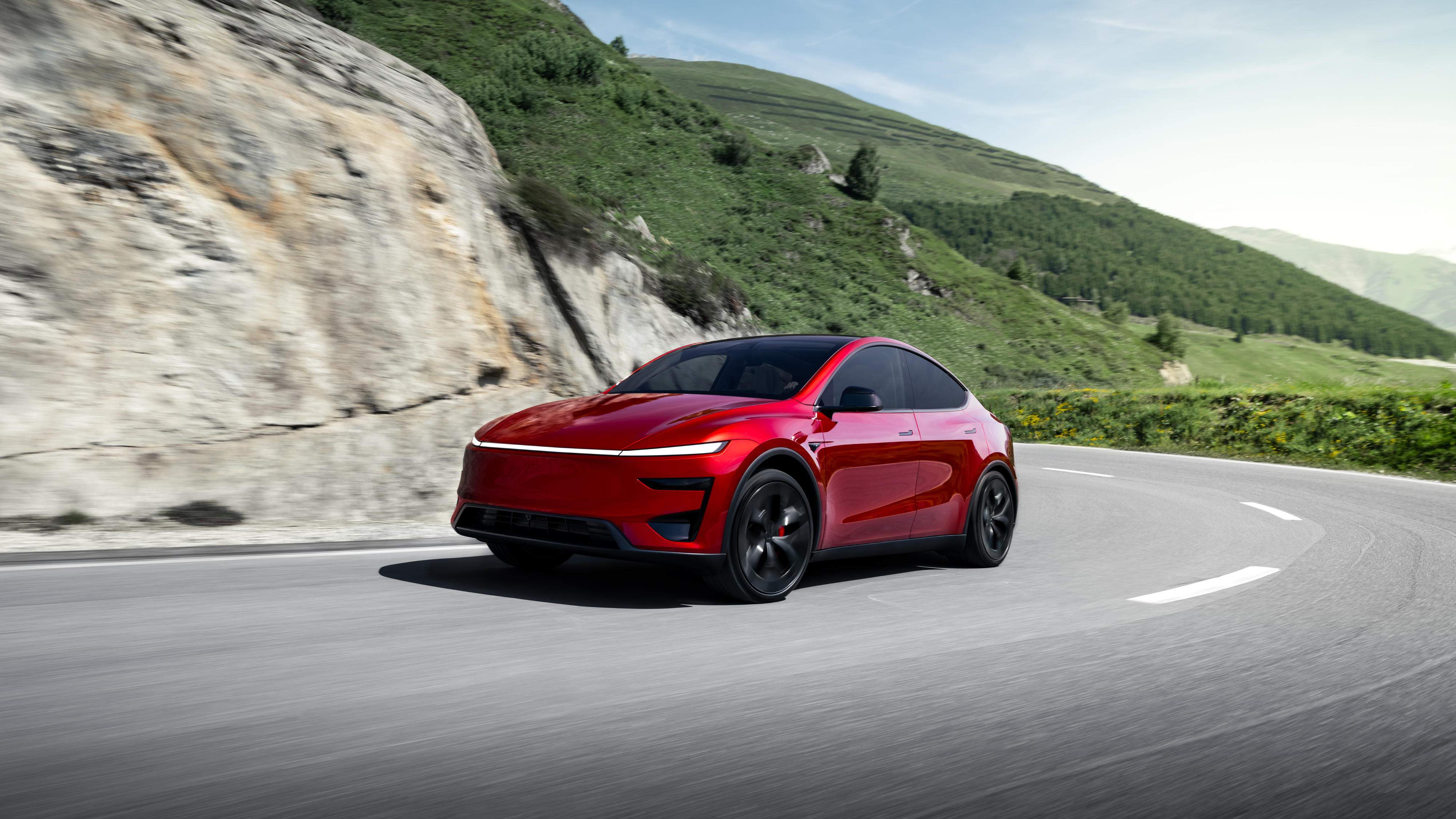Tesla se pierde el despegue de la venta de los eléctricos en España