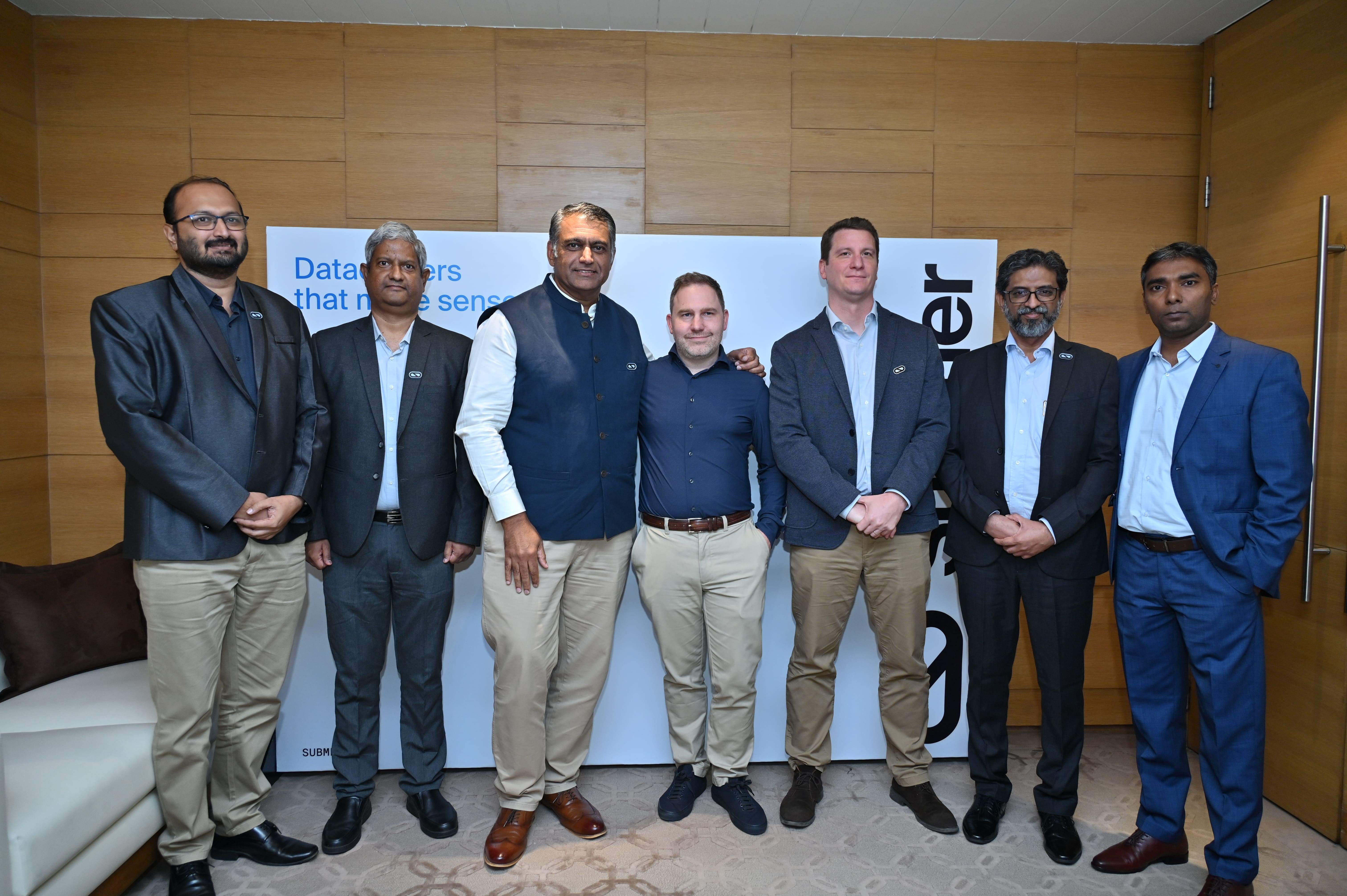 Submer abre una planta en la India para fabricar componentes para centros de IA