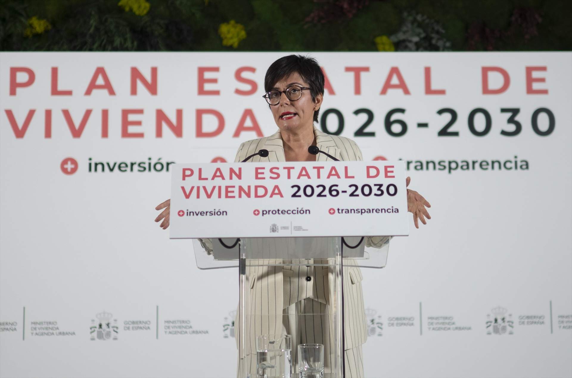 Quants diners rebrà Catalunya dels 7.000 milions del nou pla estatal d'habitatge?