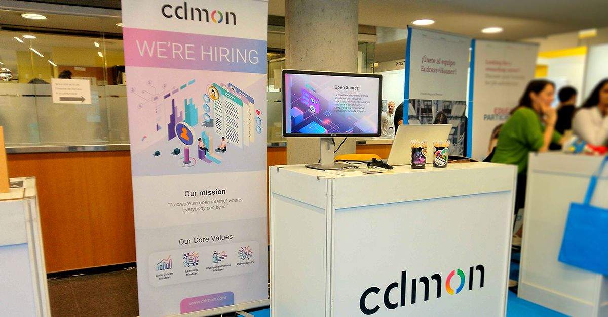 El desarrollador de dominios y webs Cdmon se abre paso en la India y Oriente Medio