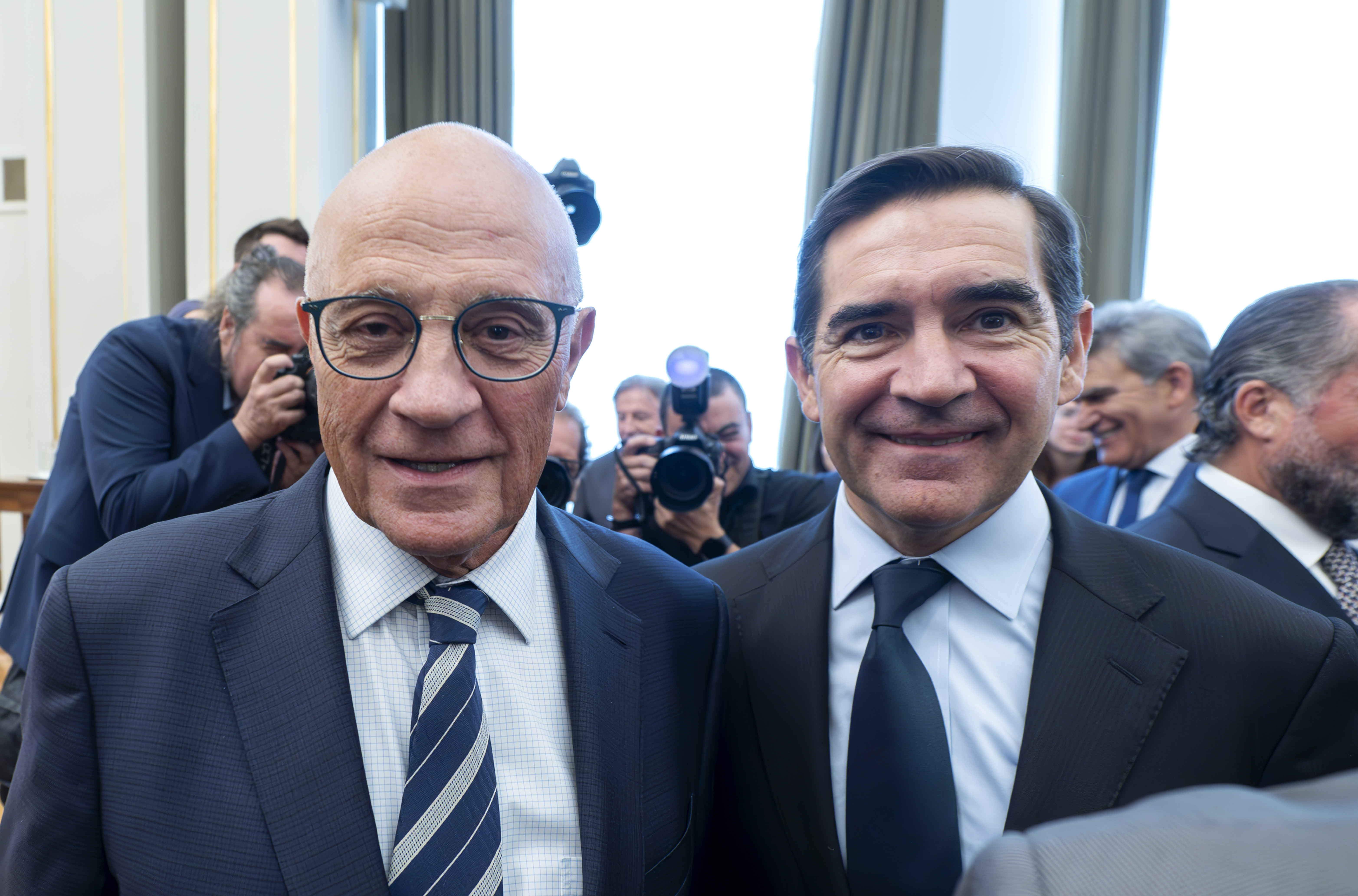 El 10% del capital del Sabadell ja hauria acudit a l'opa, segons els analistes