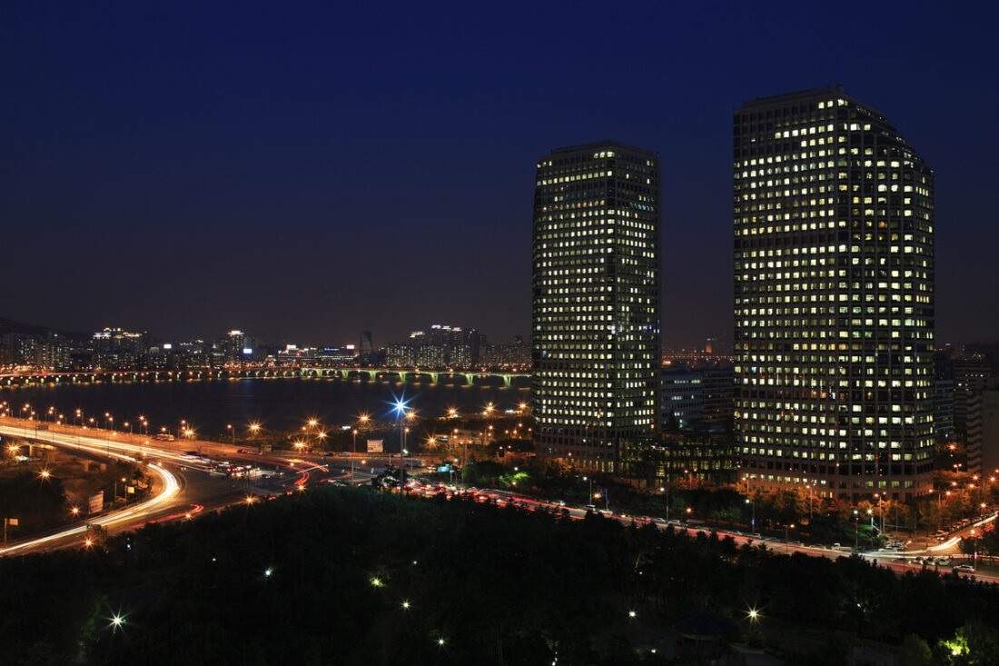 Corea no quiere ser Japón: el plan secreto para no desaparecer del mapa