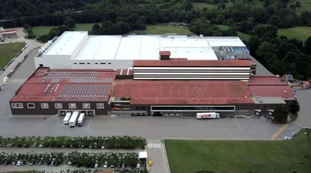 Noel assoleix el 25% de Garrudo Benito, proveïdor de Marks & Spencer al Regne Unit