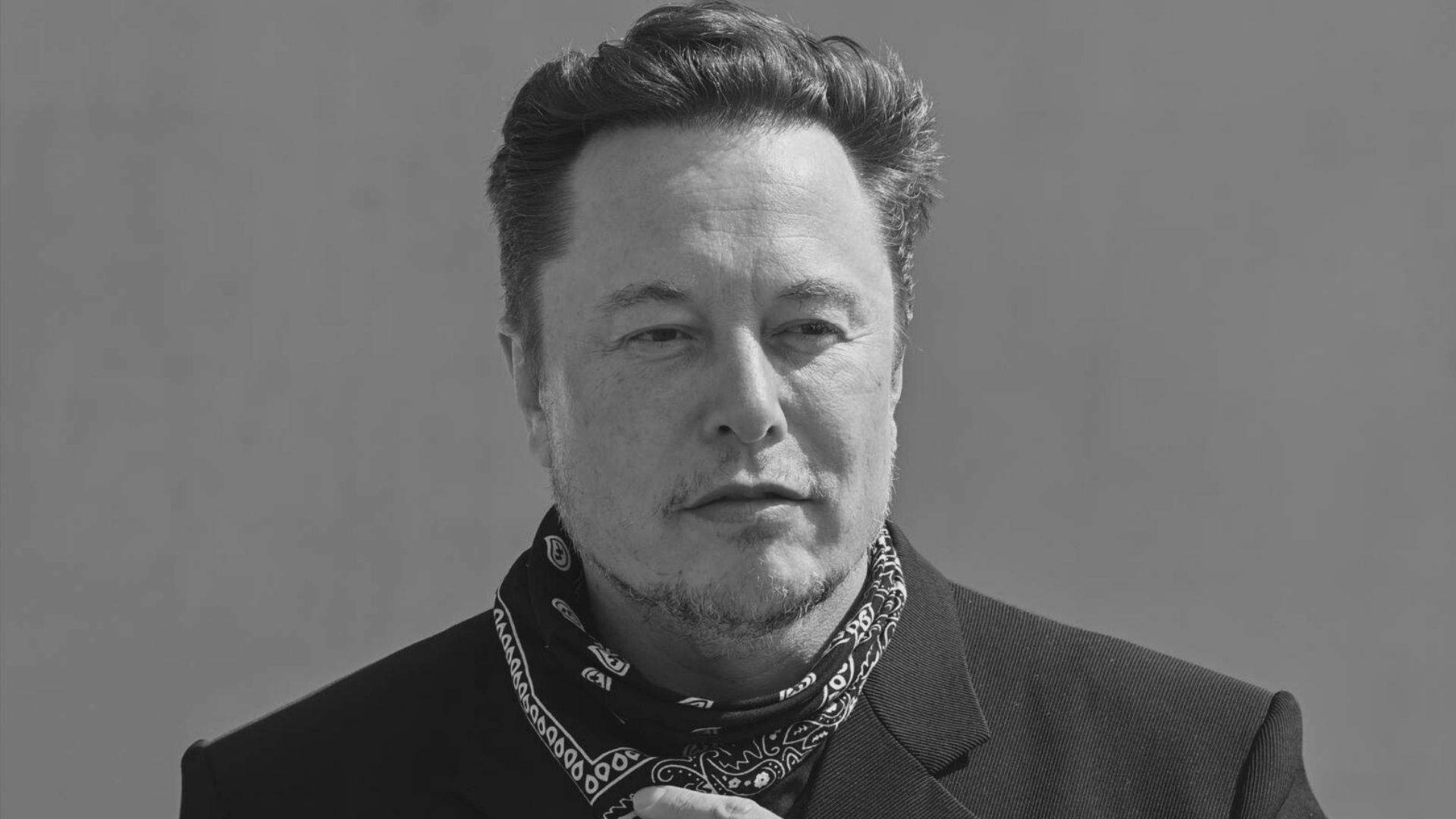 Elon Musk Elon Musk