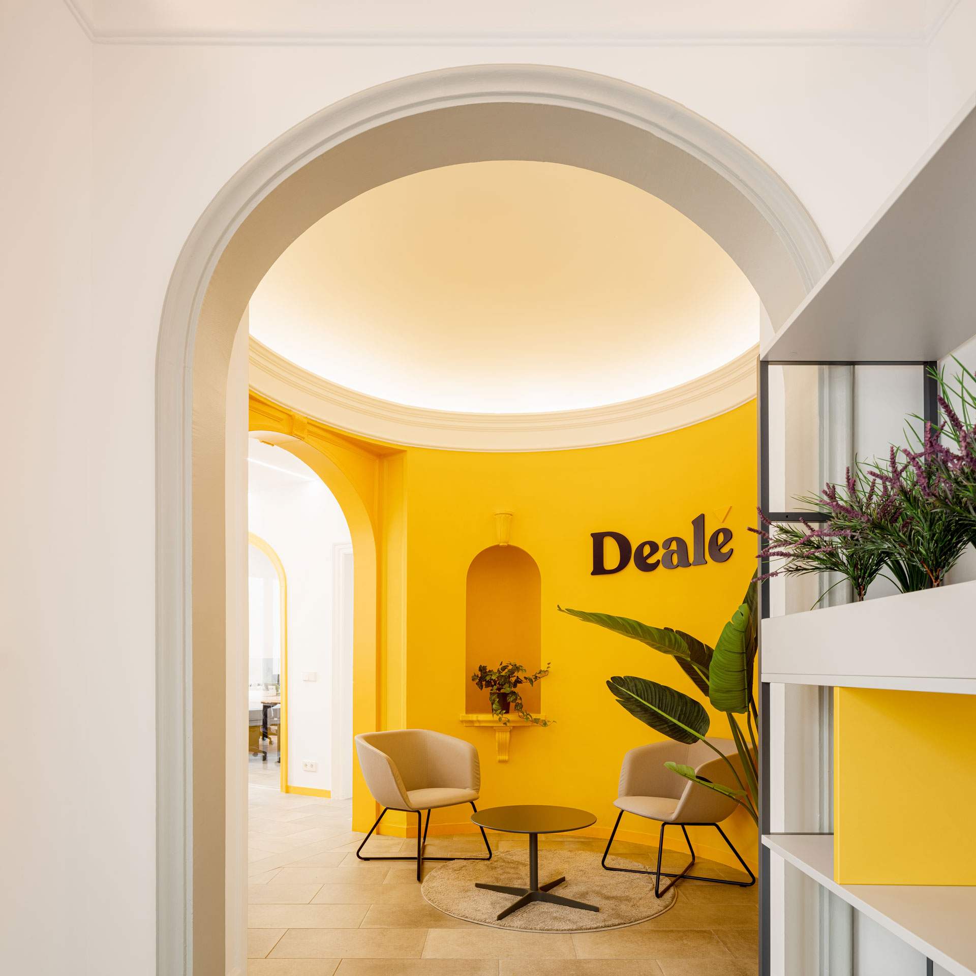 Deale lo constata: 8 de cada 10 pymes está en venta por falta de relevo Deale lo constata: 8 de cada 10 pymes está en venta por falta de relevo