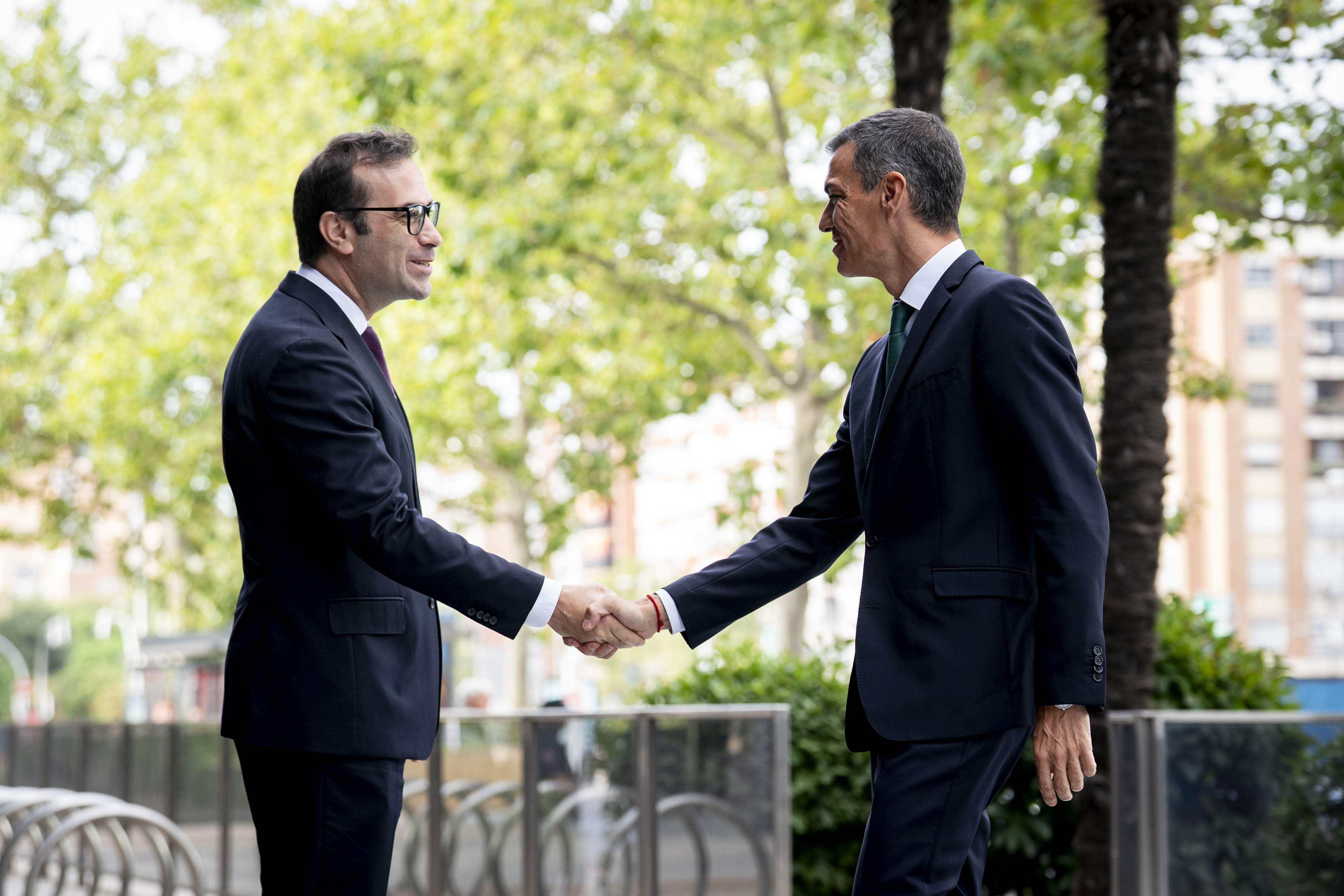 El plan de recuperación ejecuta 56.700 millones de euros, casi el 70% del total