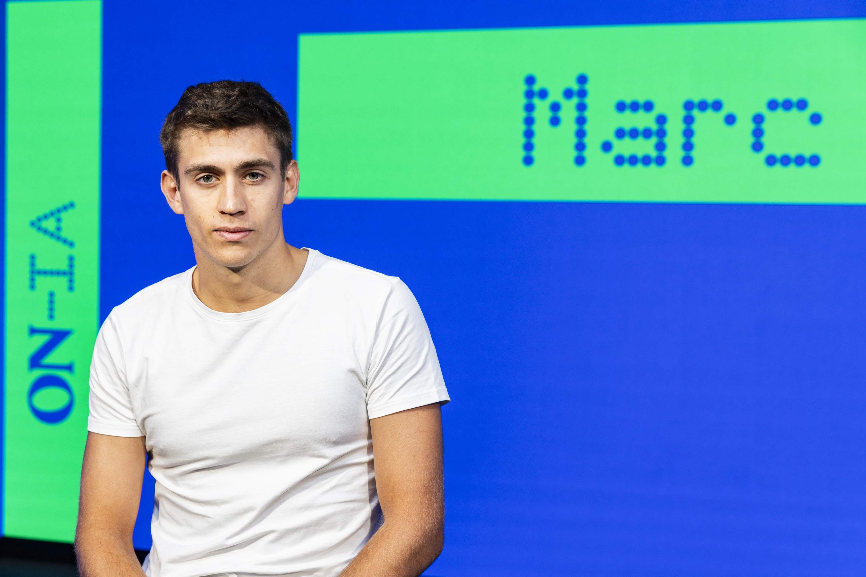 Entrevista Marc Clotet, ONIA03