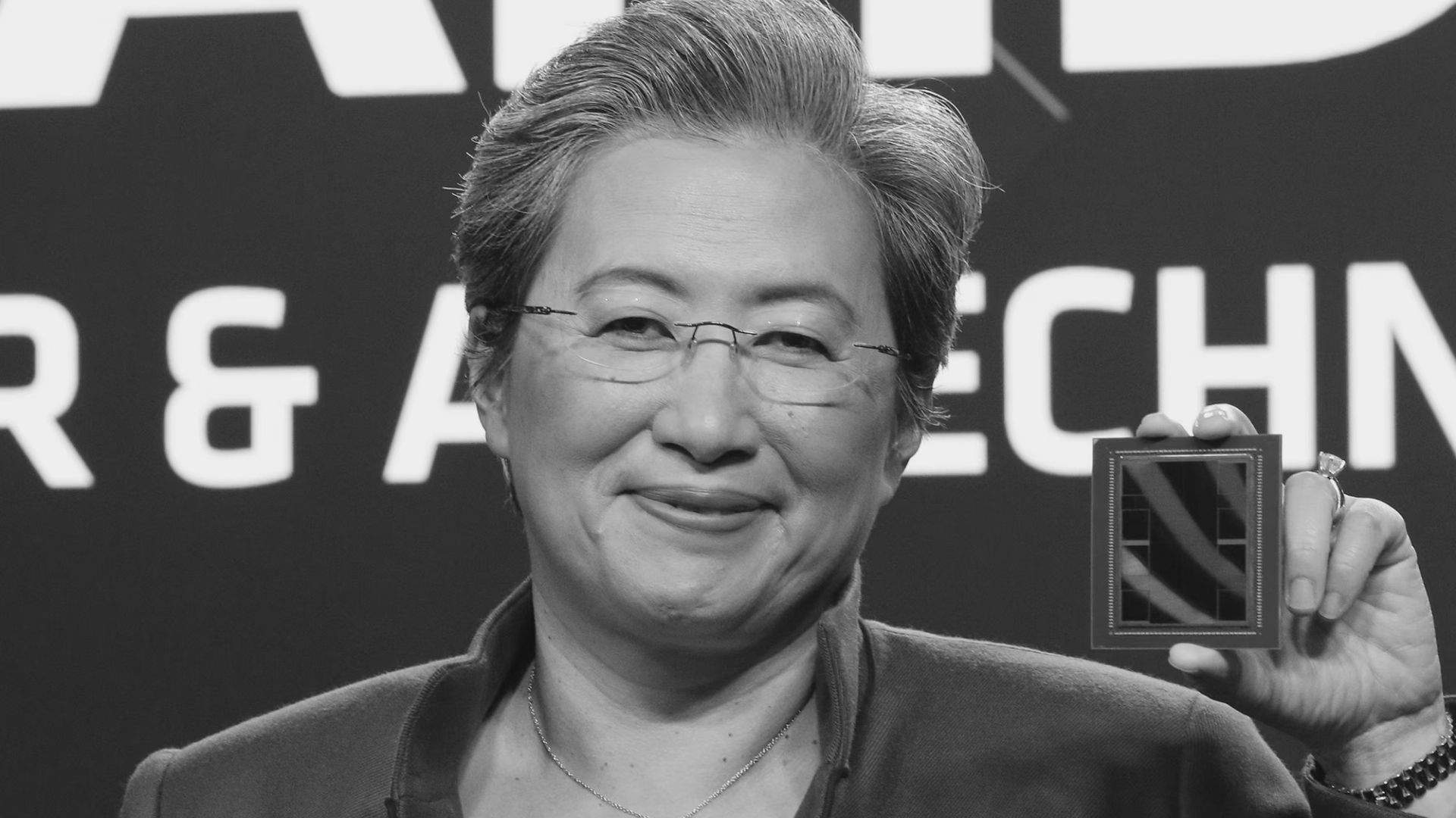 Lisa Su