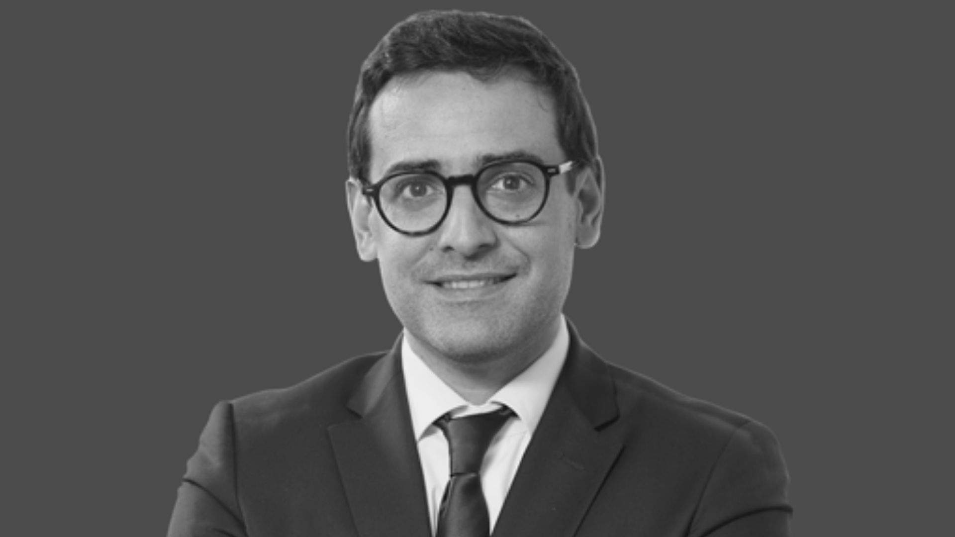 Stéphane Séjourné