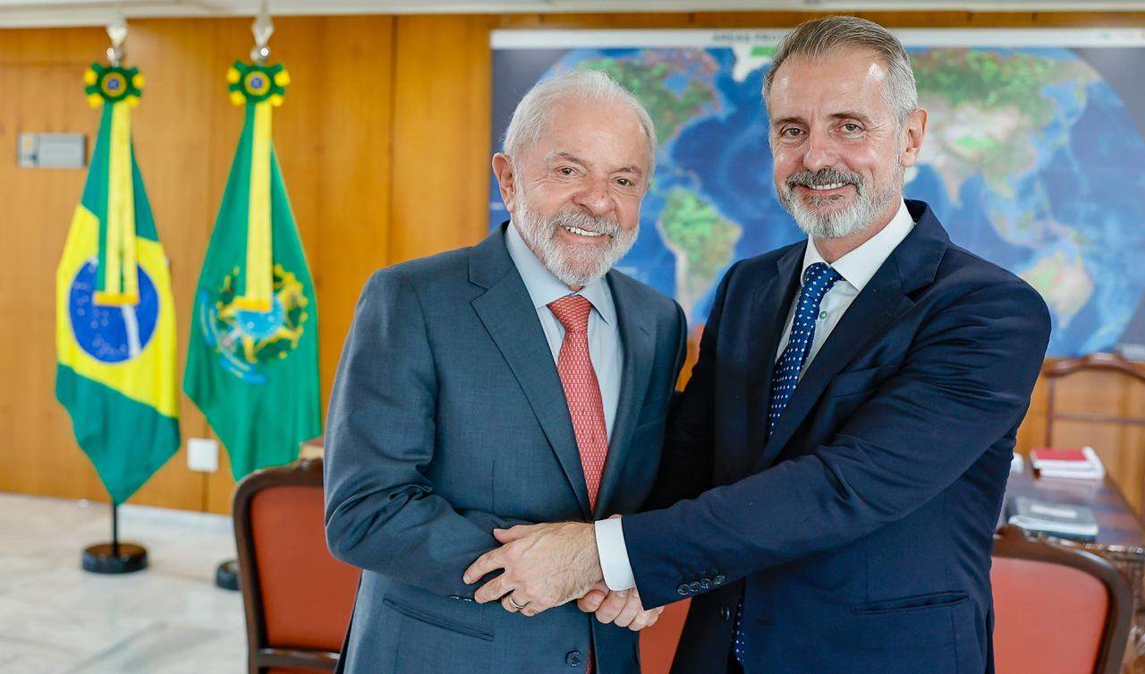 Telefónica refuerza su compromiso con Brasil