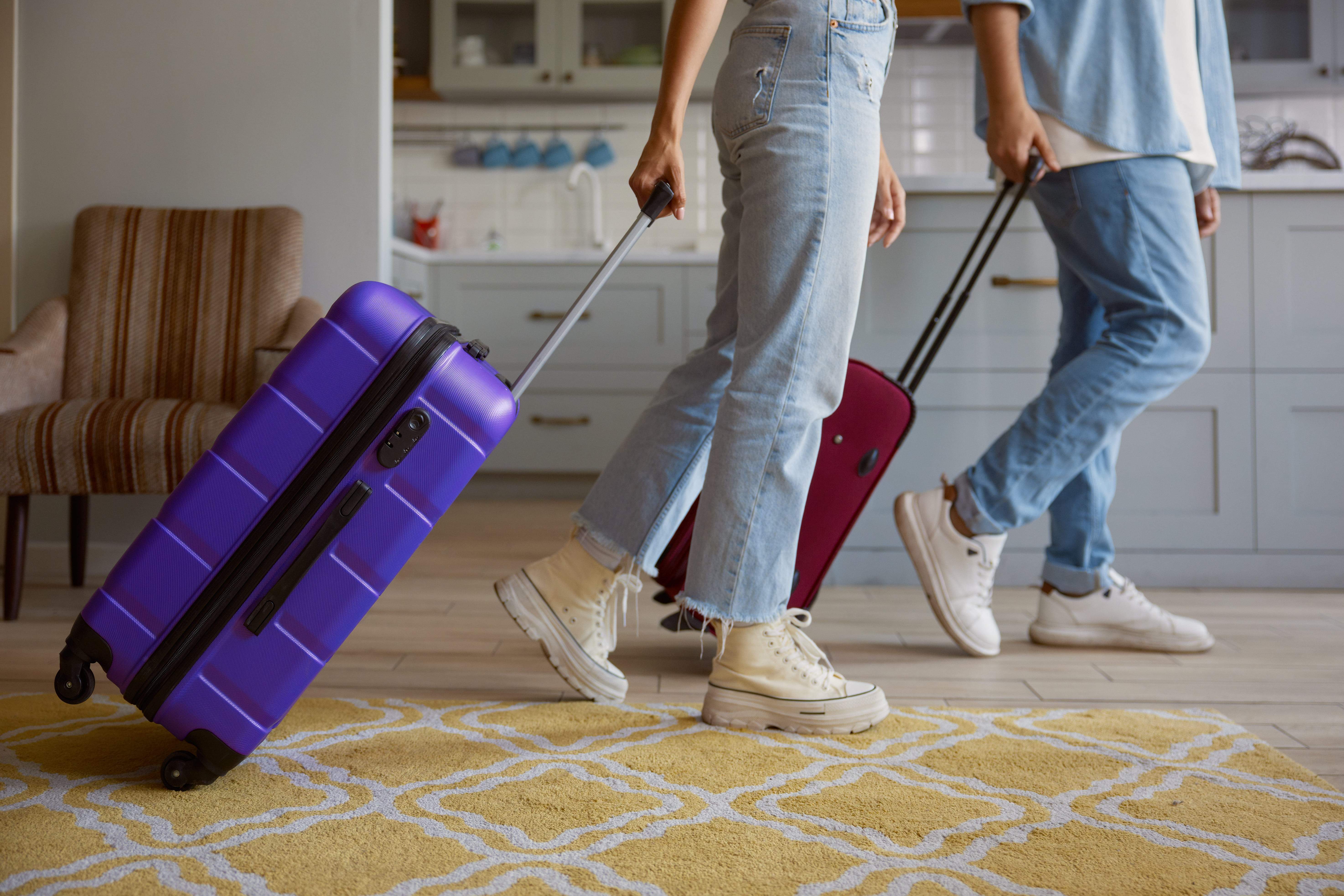 L’oferta d’allotjaments turístics cau un 9,2% a les comarques de Barcelona