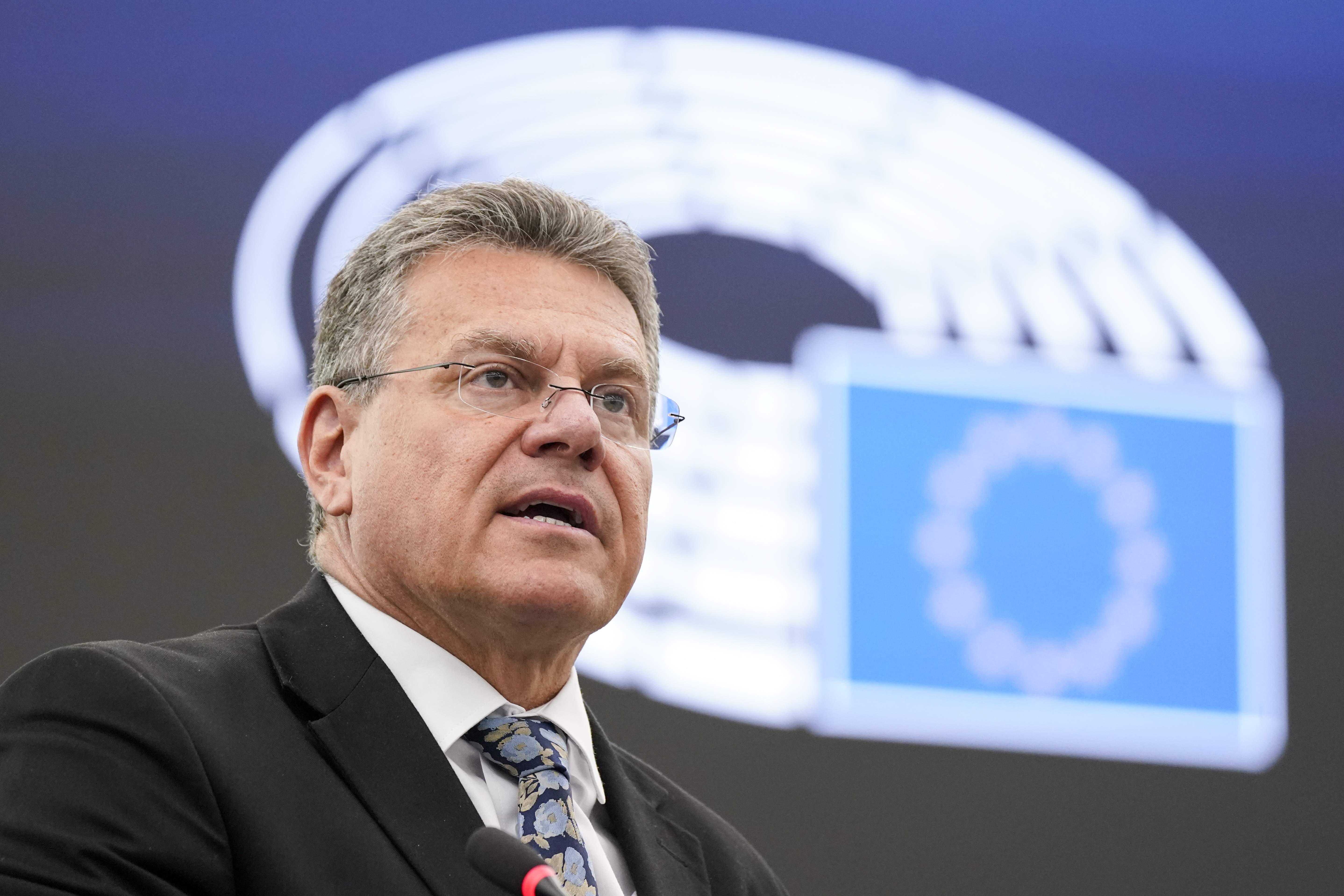 La UE amenaza al Mercosur: suspenderá los aranceles si ve precios irregulares