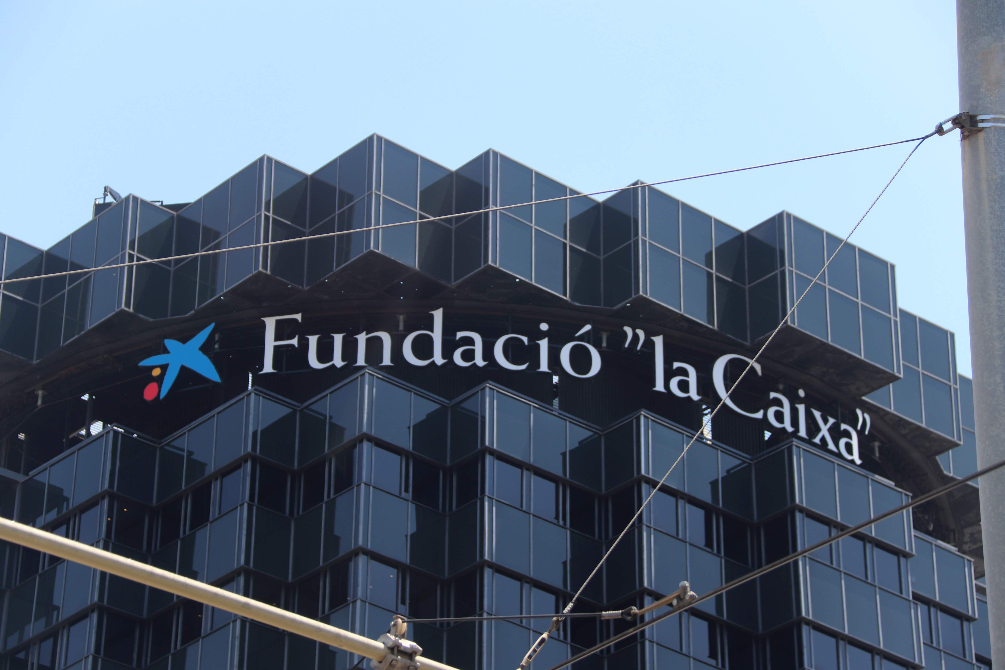 Criteria aprueba un dividendo de 125 millones a la Fundación La Caixa