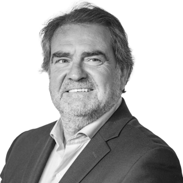 No nos lo podemos permitir No nos lo podemos permitir