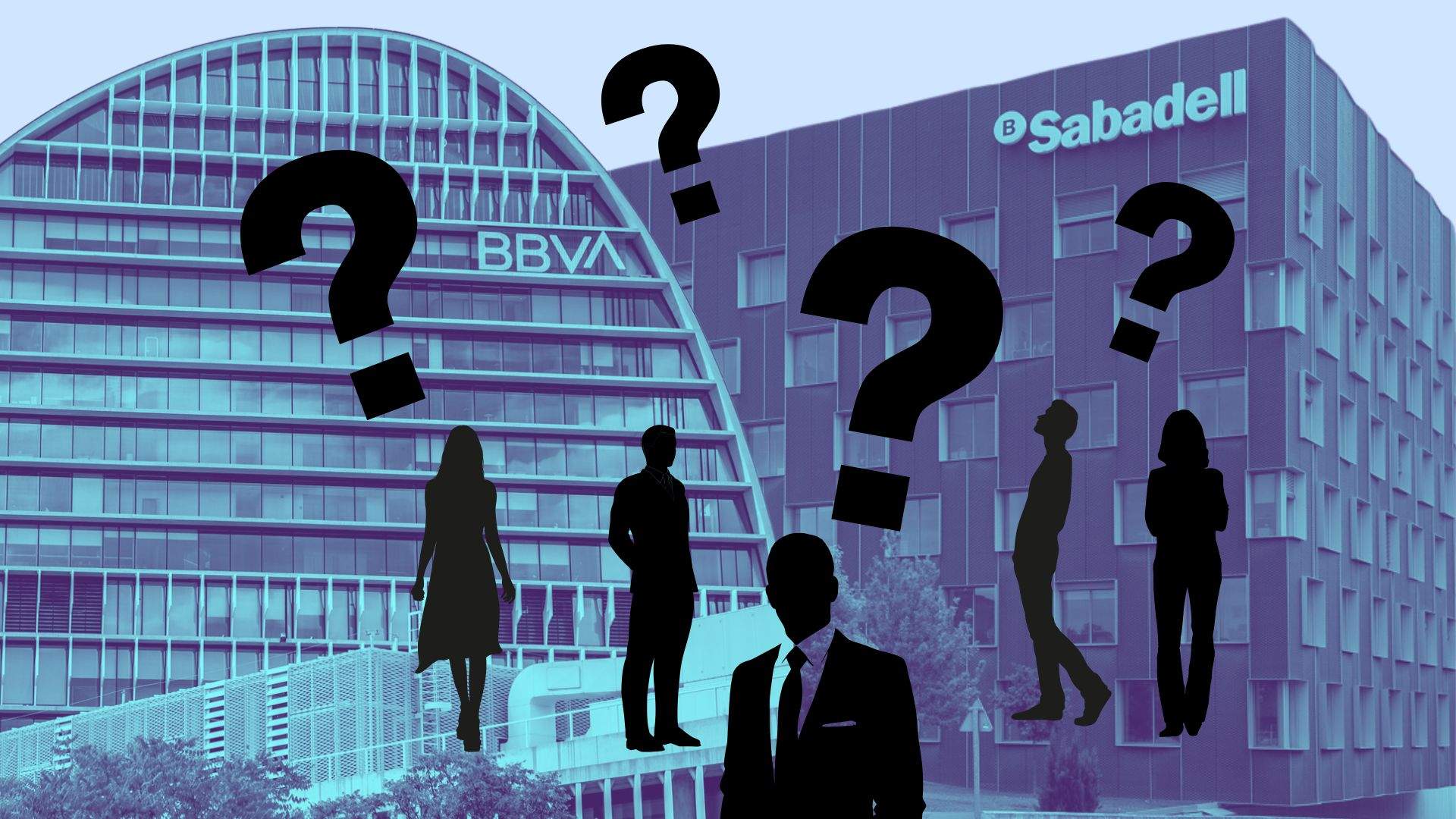Acaba l’opa del BBVA al Sabadell: i ara què?