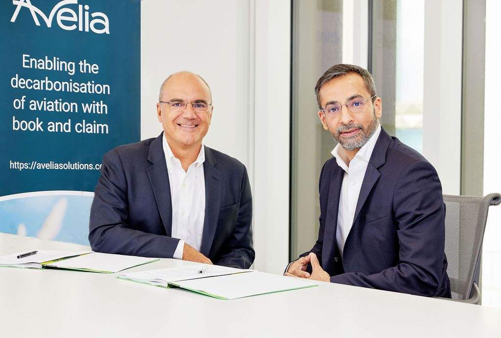 Moeve se une a la plataforma Avelia