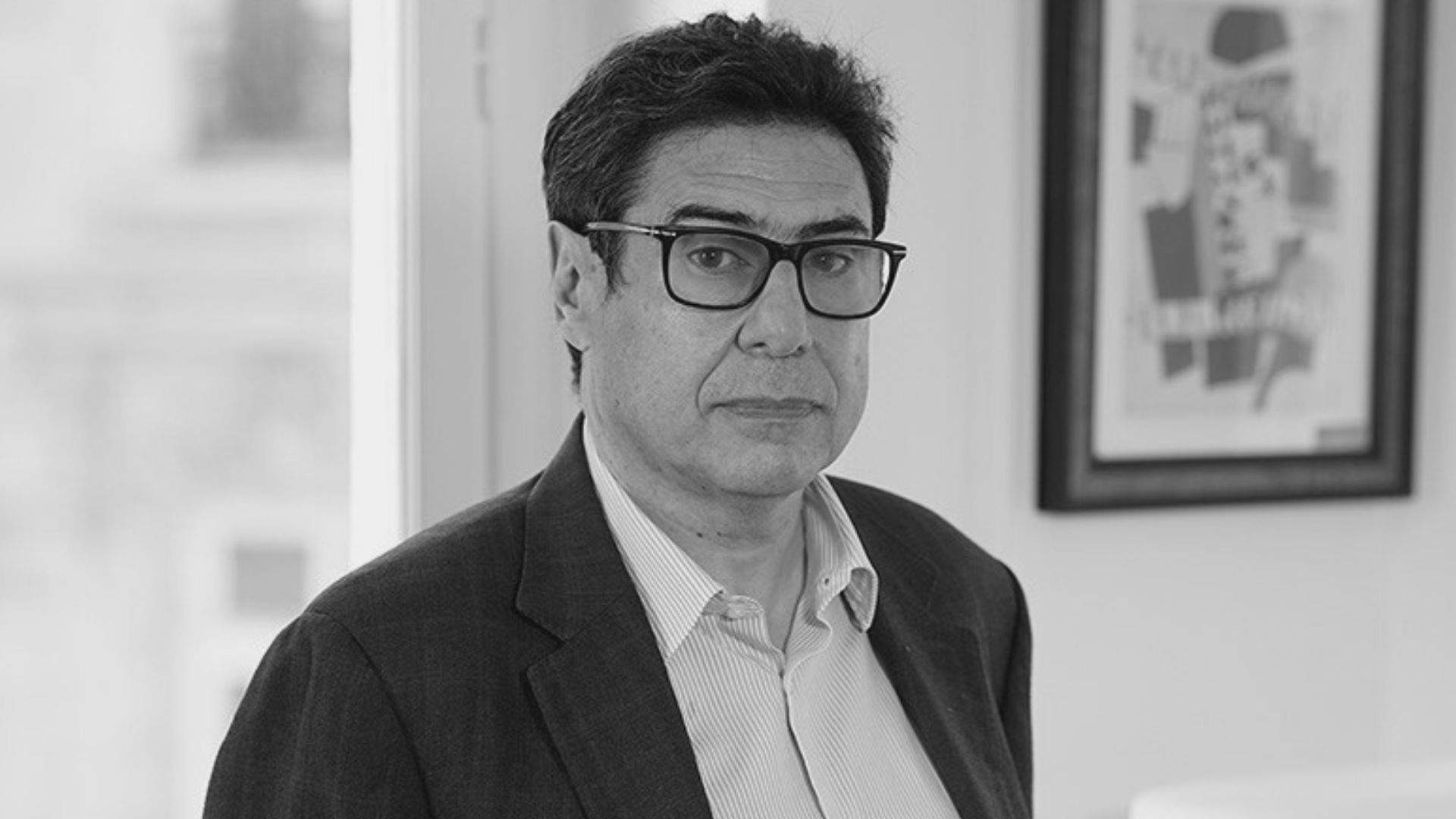Philippe Aghion Philippe Aghion