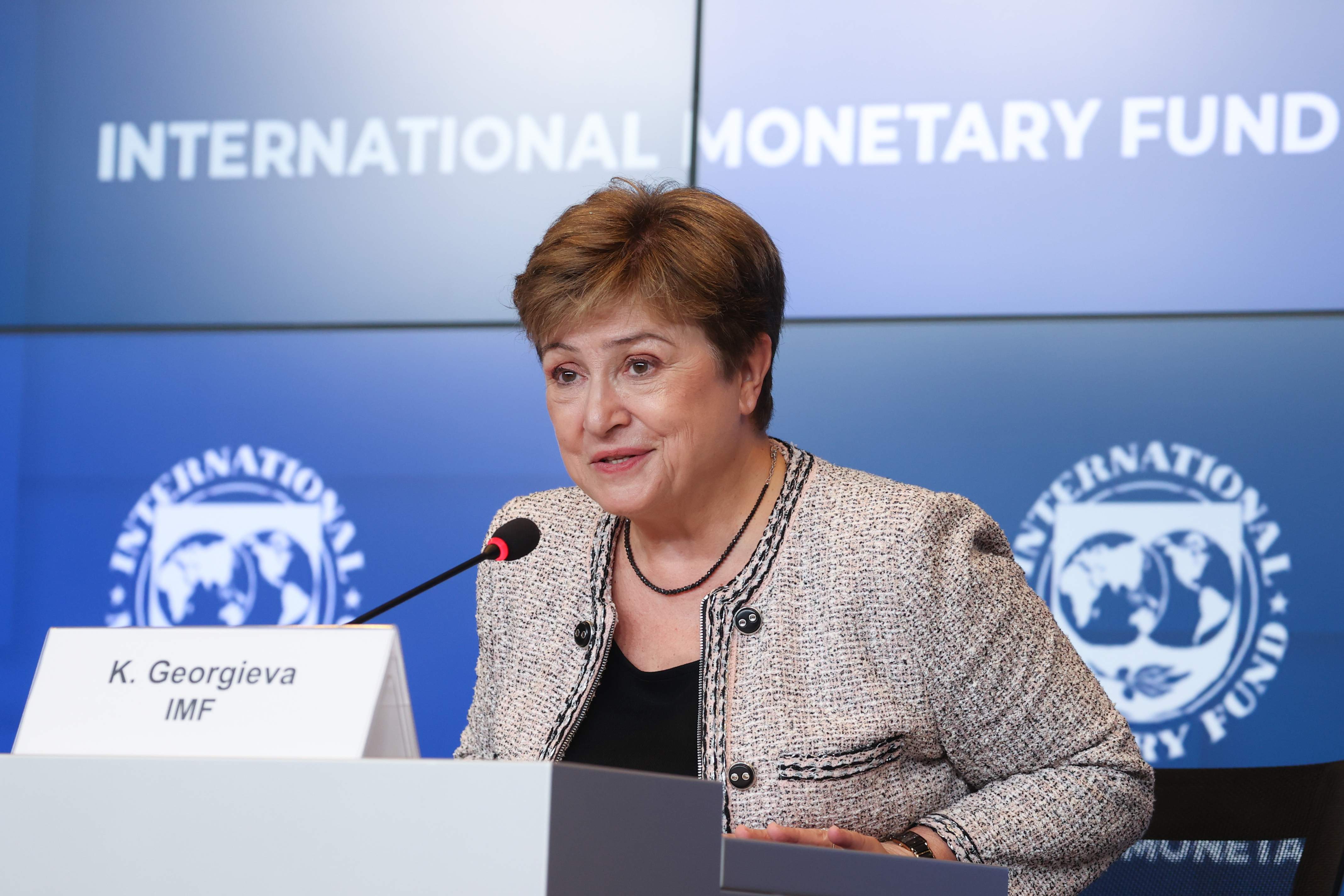 El FMI revisa al alza el crecimiento de España hasta el 2,9% en 2025