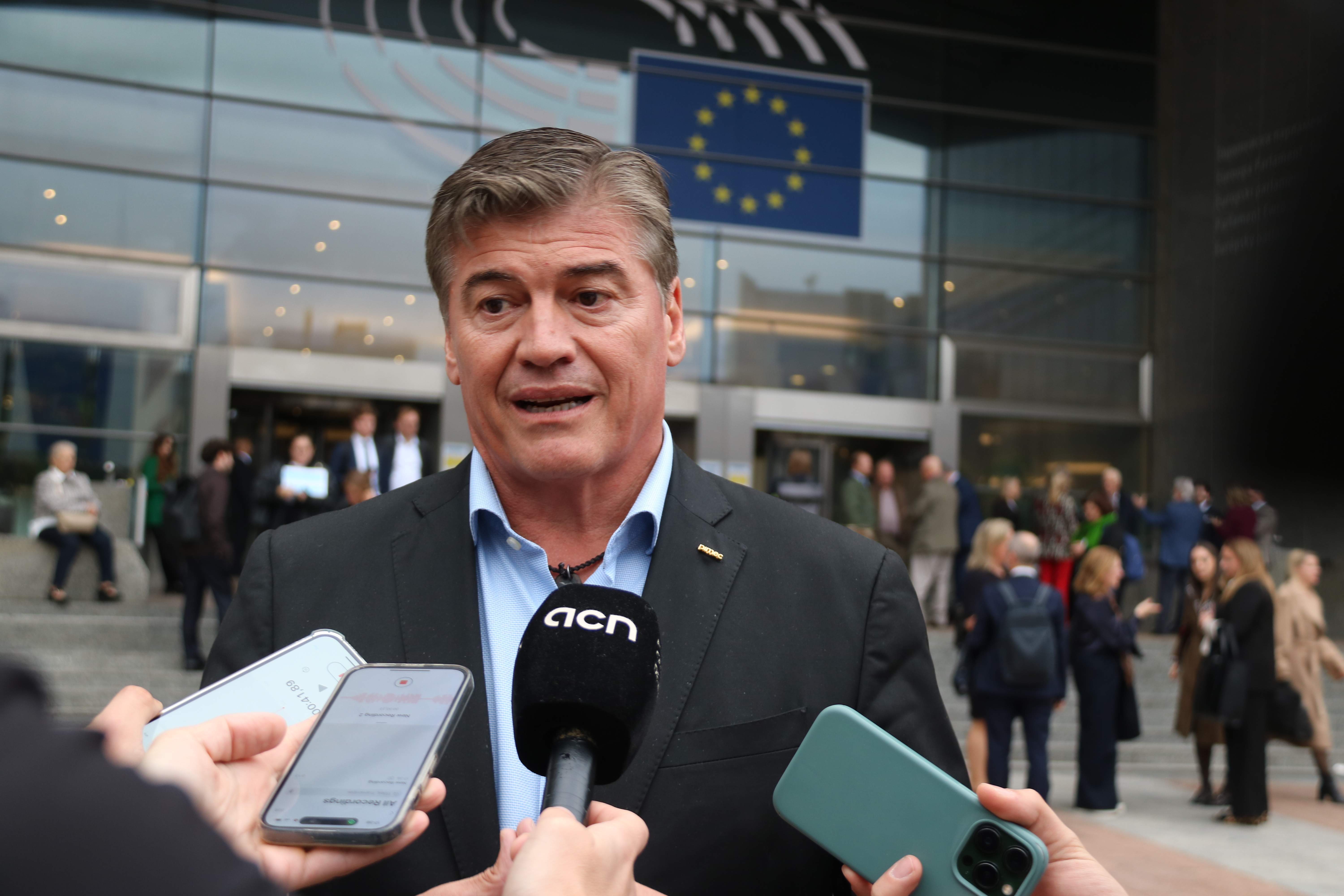 Pimec alerta la Comissió Europea sobre la morositat que pateixen les pimes