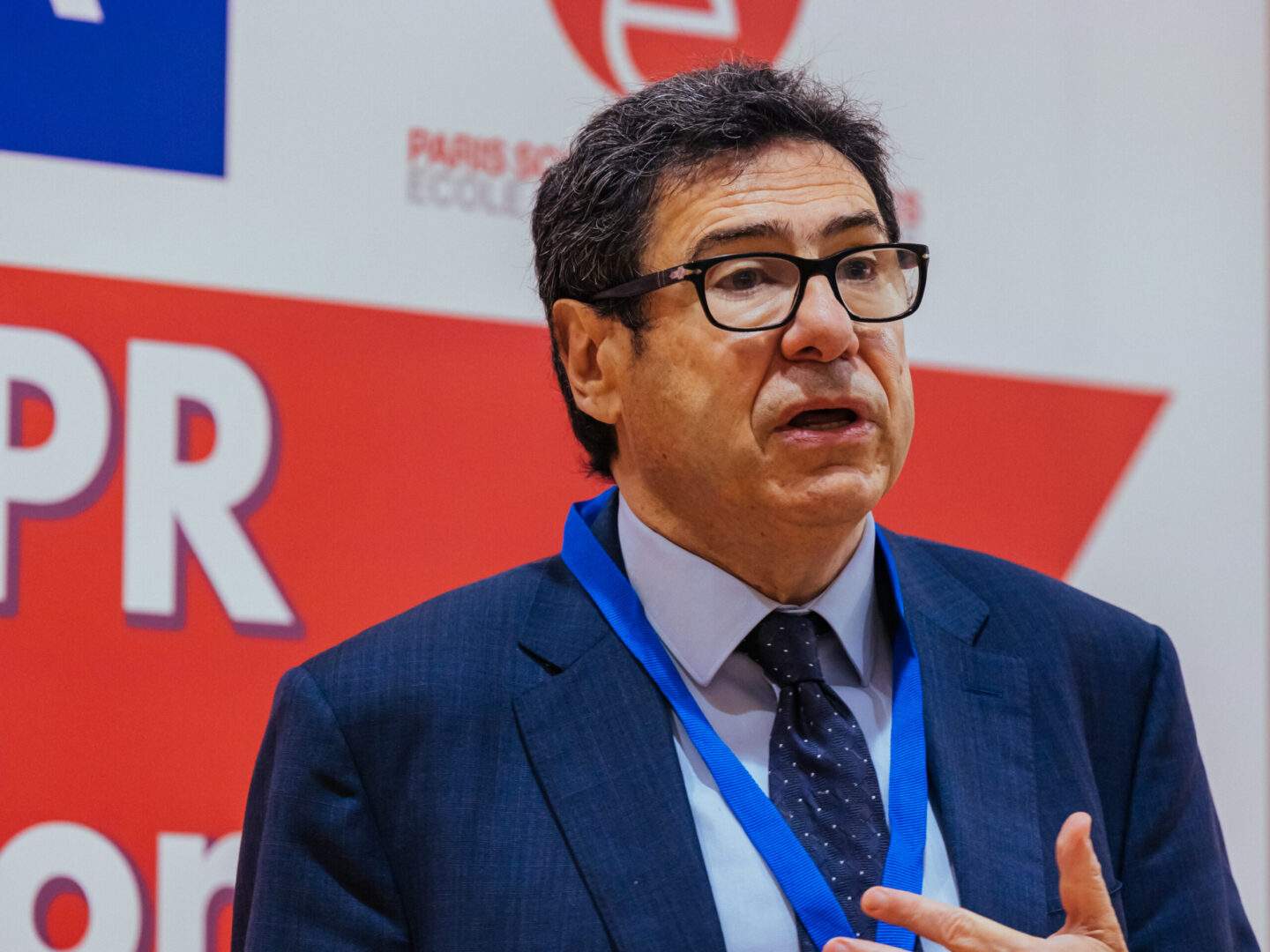 ¿Qué dice el Nobel Philippe Aghion de la IA?
