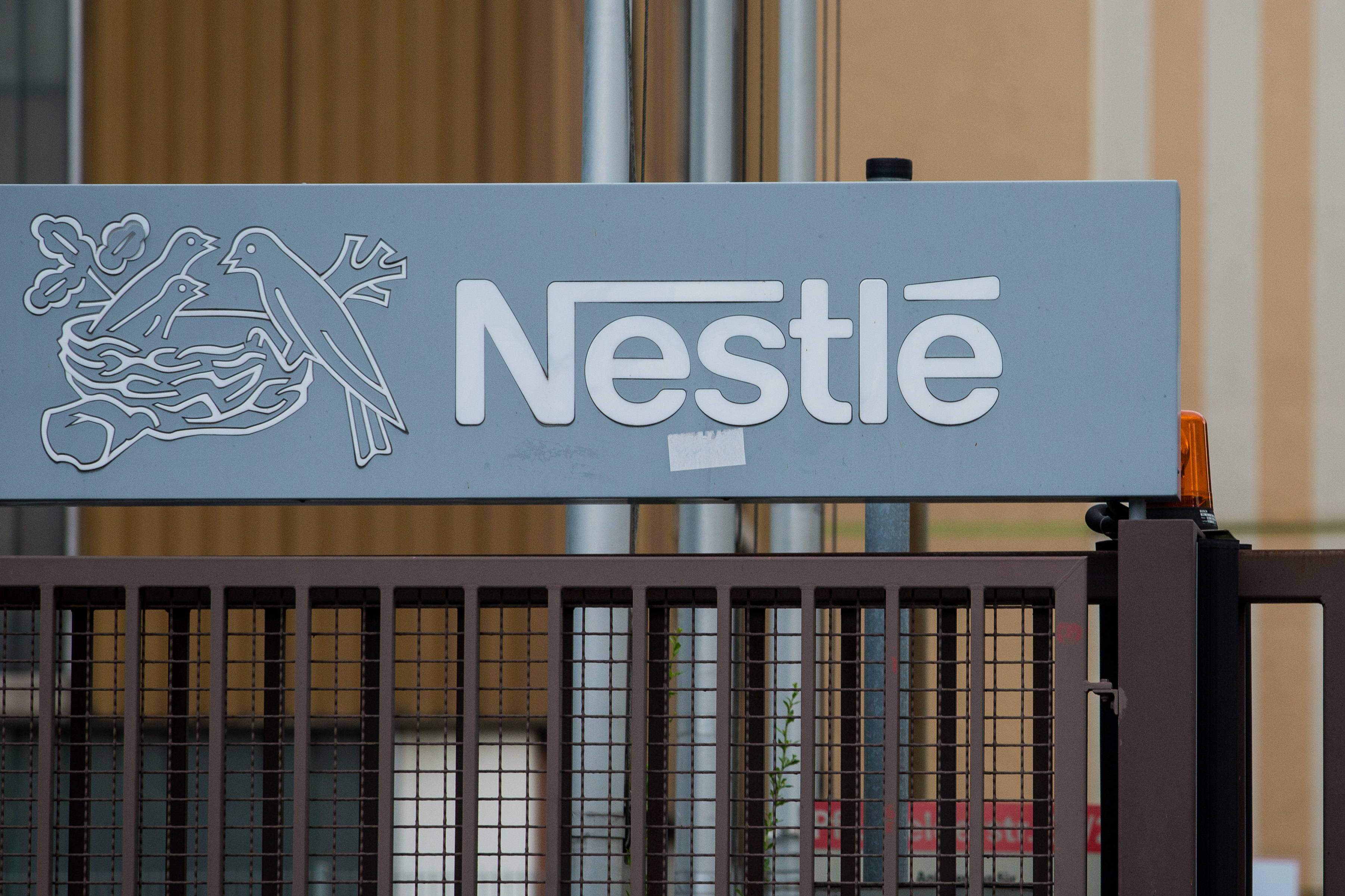 Isla se estrena en Nestlé con el recorte de 16.000 empleos en todo el mundo