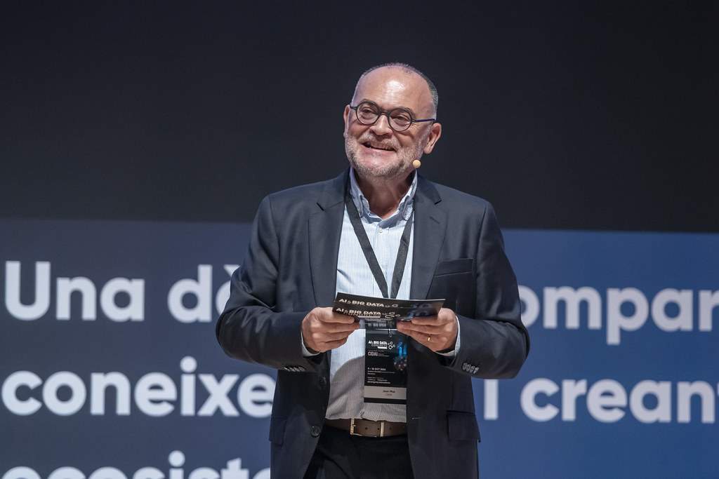 IA agentiva: el nou horitzó de l’automatització intel·ligent