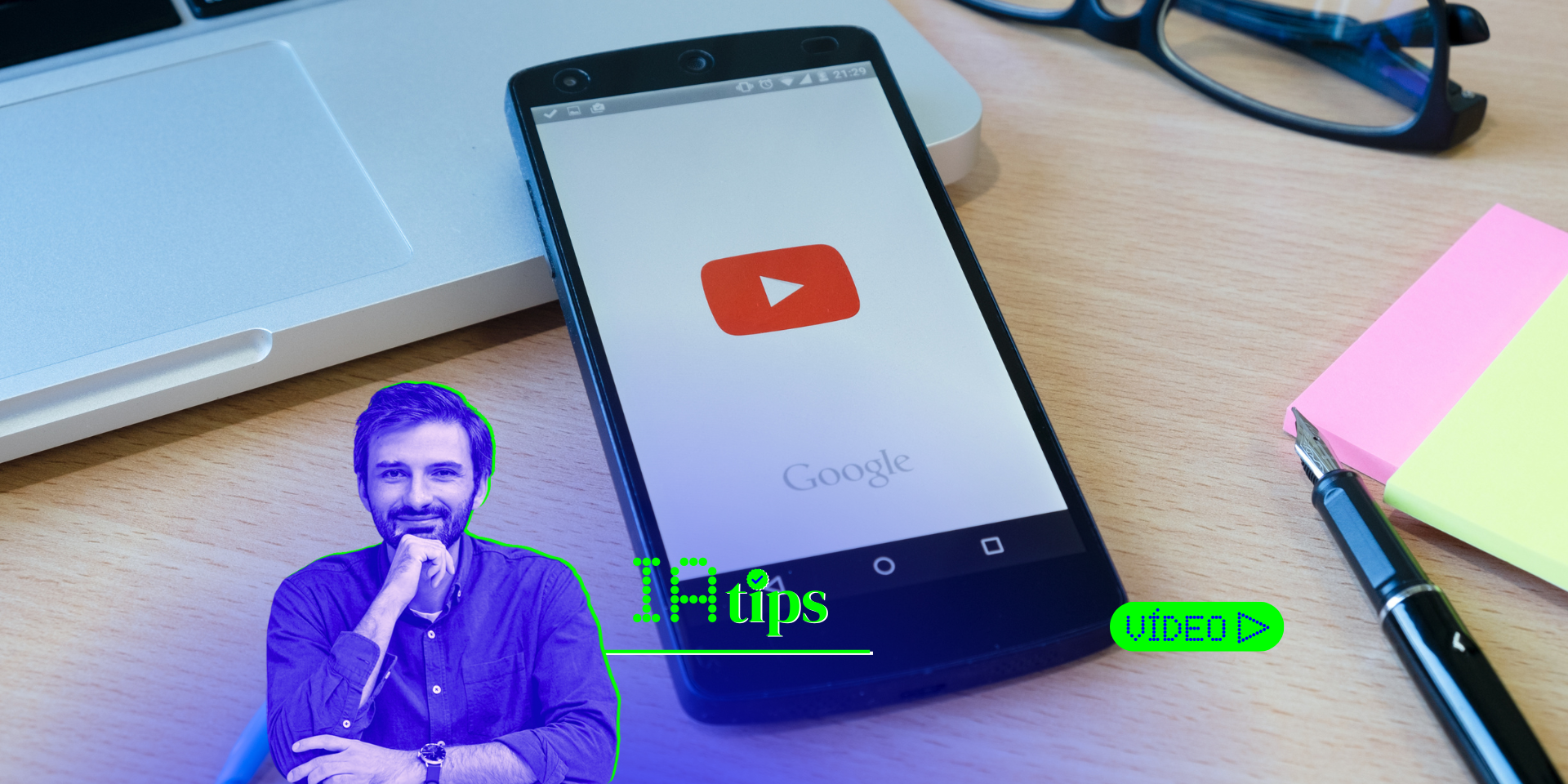 IA TIP | Ytodoc, l'eina que transcriu vídeos de YouTube