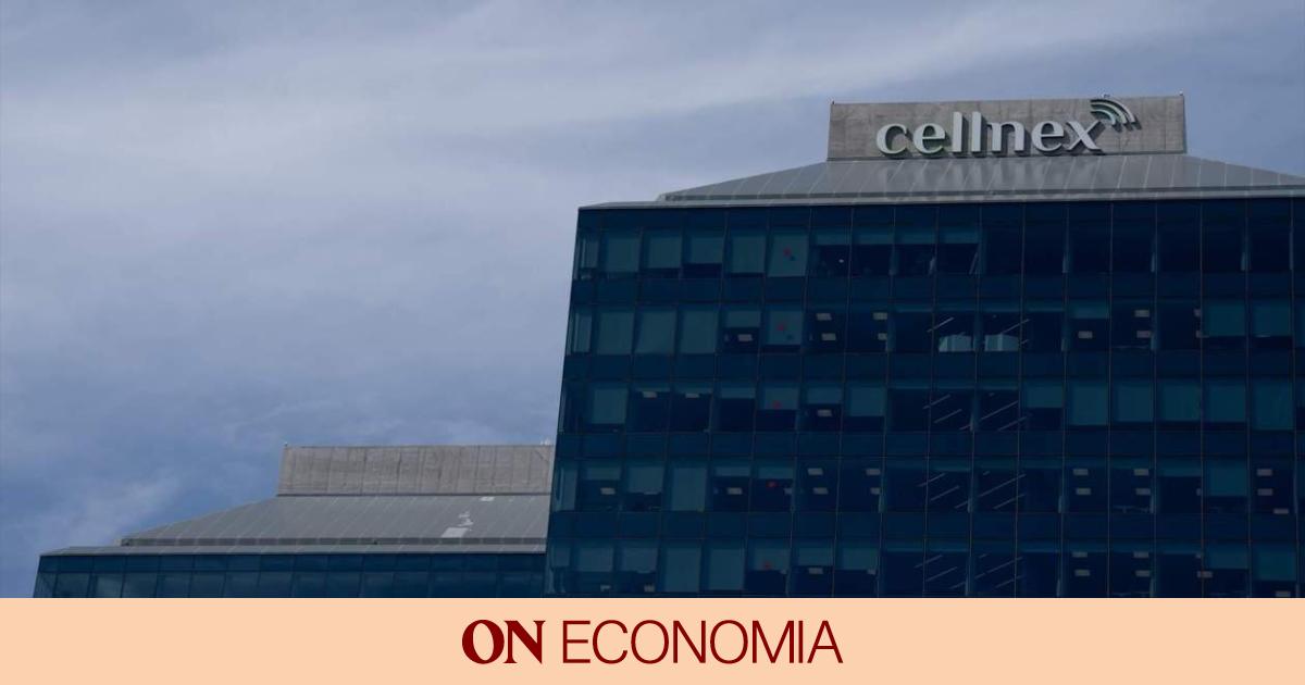 Cellnex tanca la venda de Towerlink per 391 milions d'euros