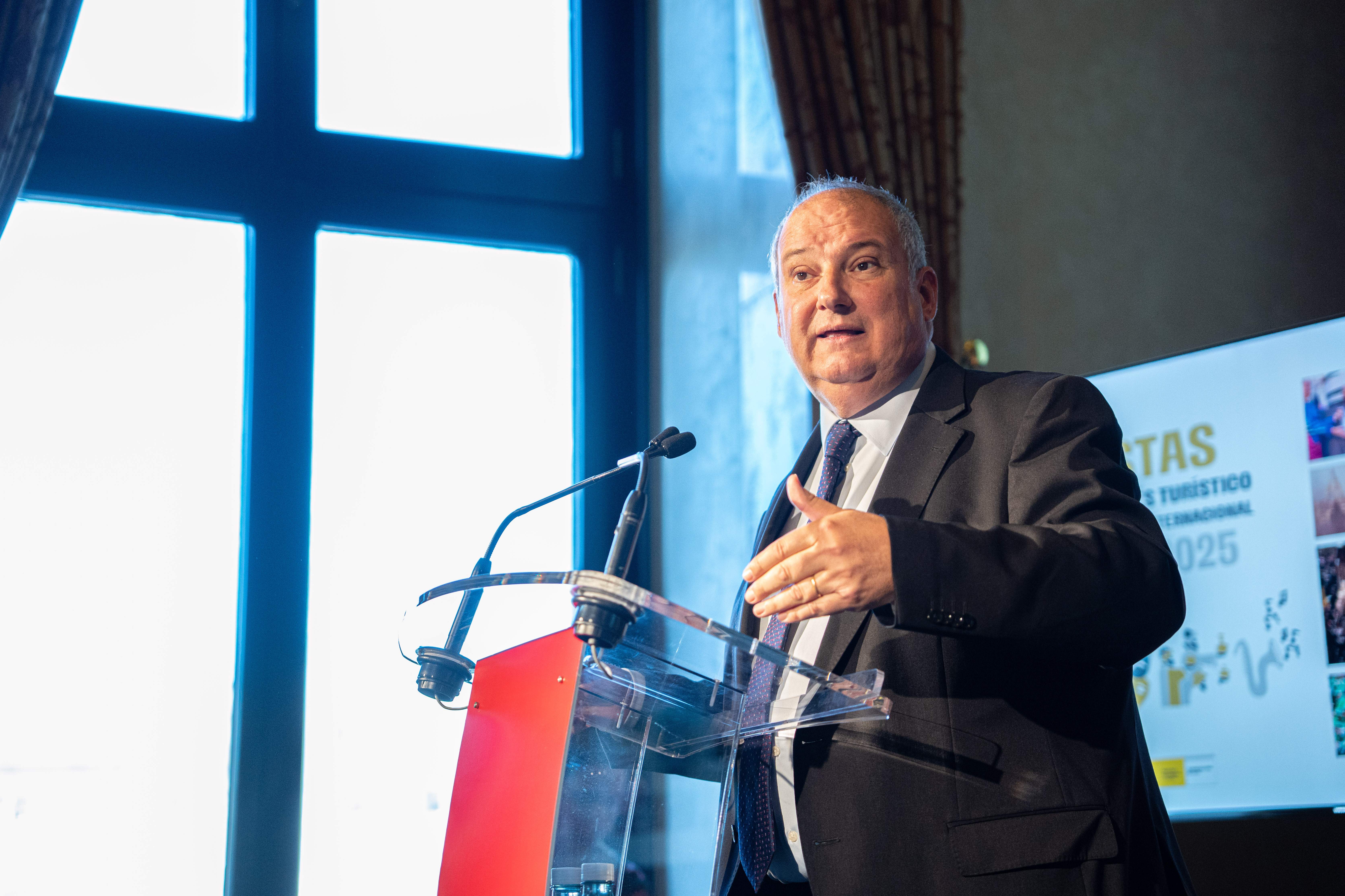 El govern espanyol, sobre el fracàs de l'opa: “Una decisió molt clara dels accionistes”