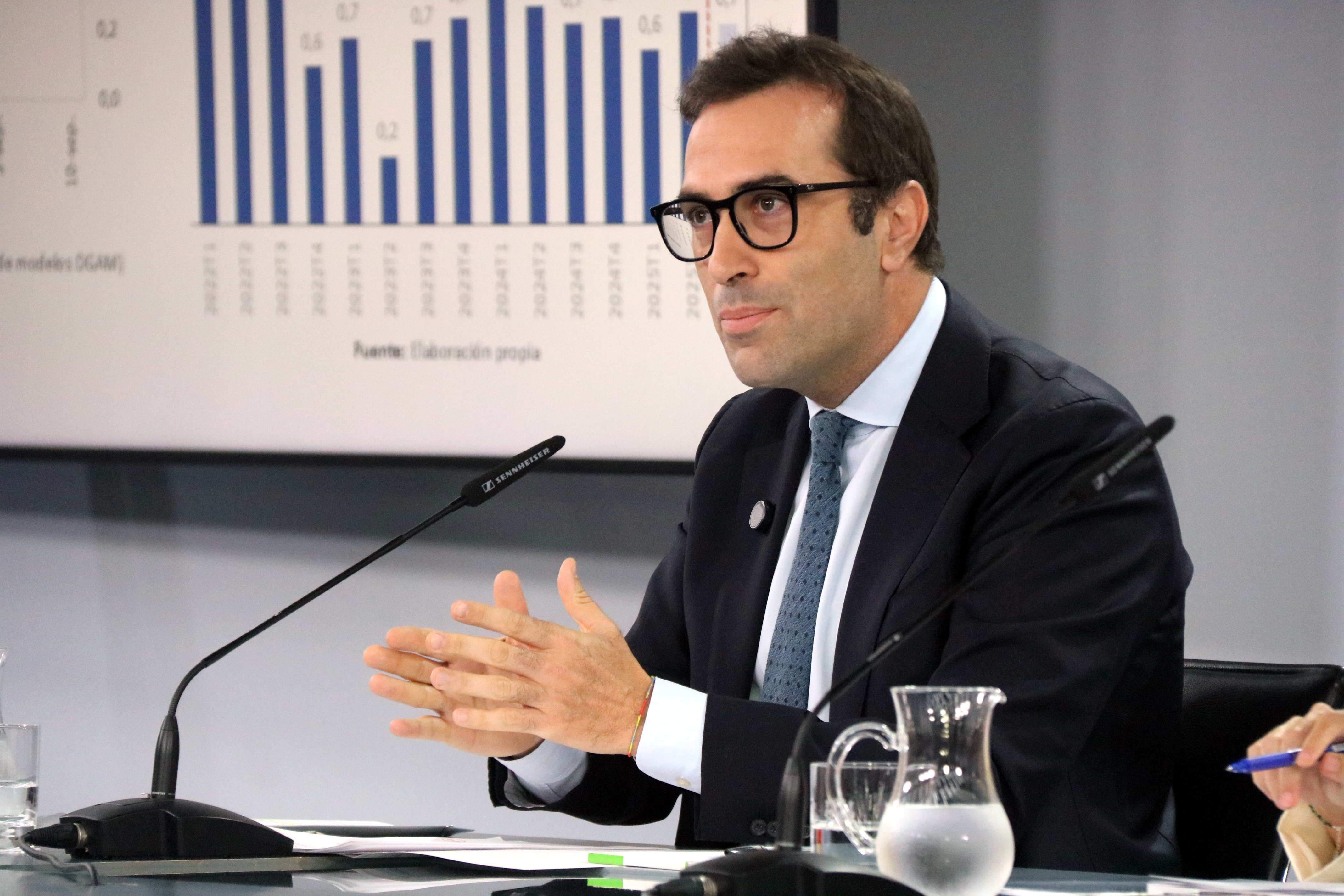 Cuerpo nega que l'actuació del govern espanyol hagi fet fracassar l'opa
