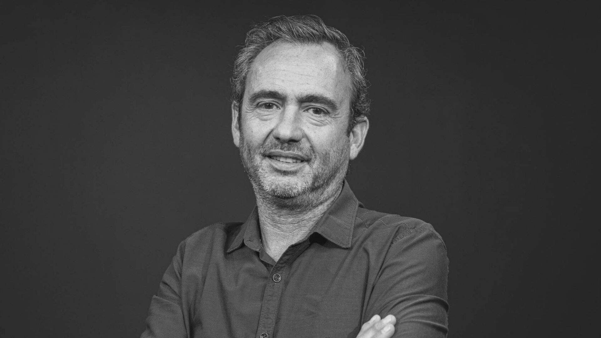 Pedro Llopart Pedro Llopart