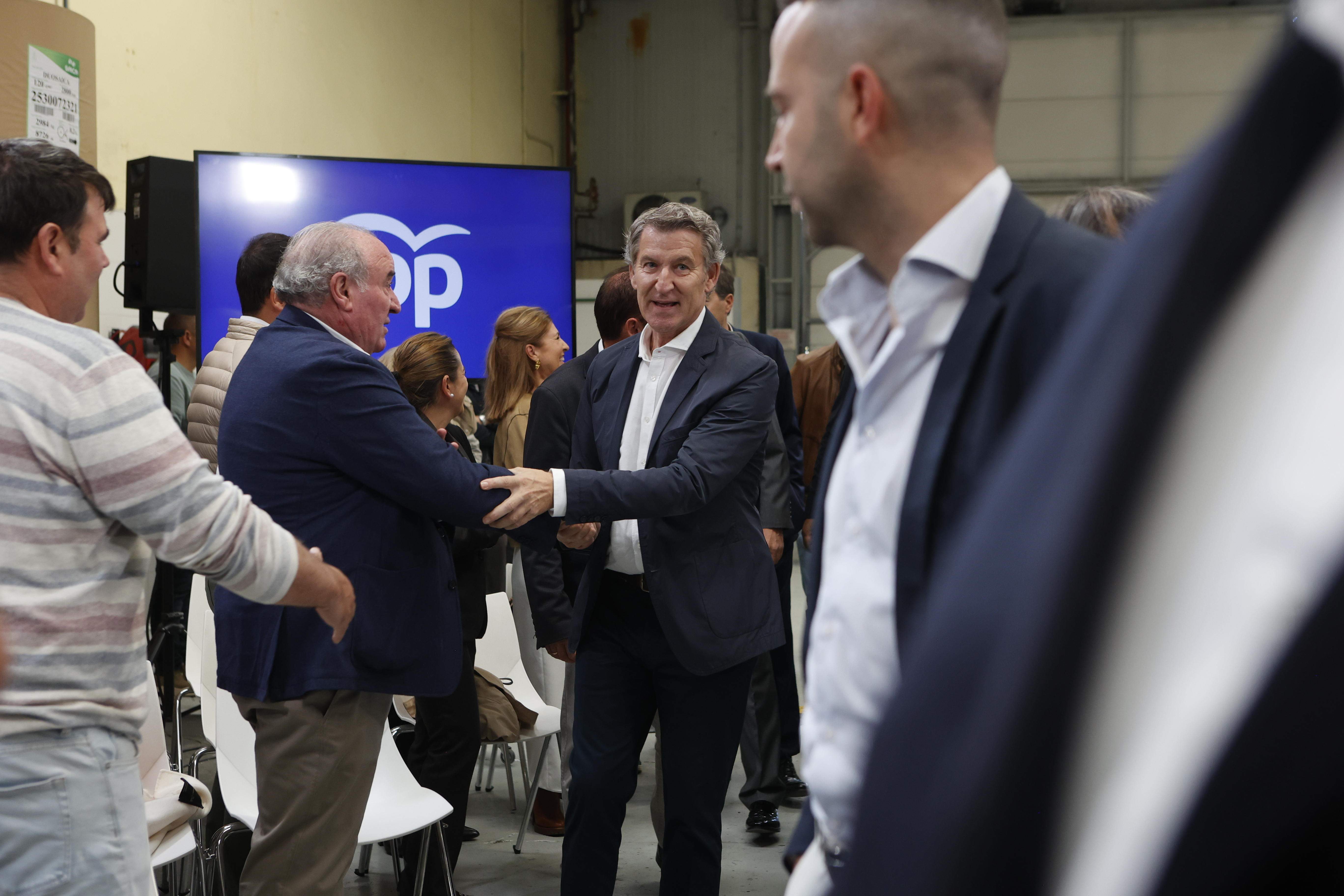 El plan de los autónomos del PP es una Directiva comunitaria pendiente de aprobación