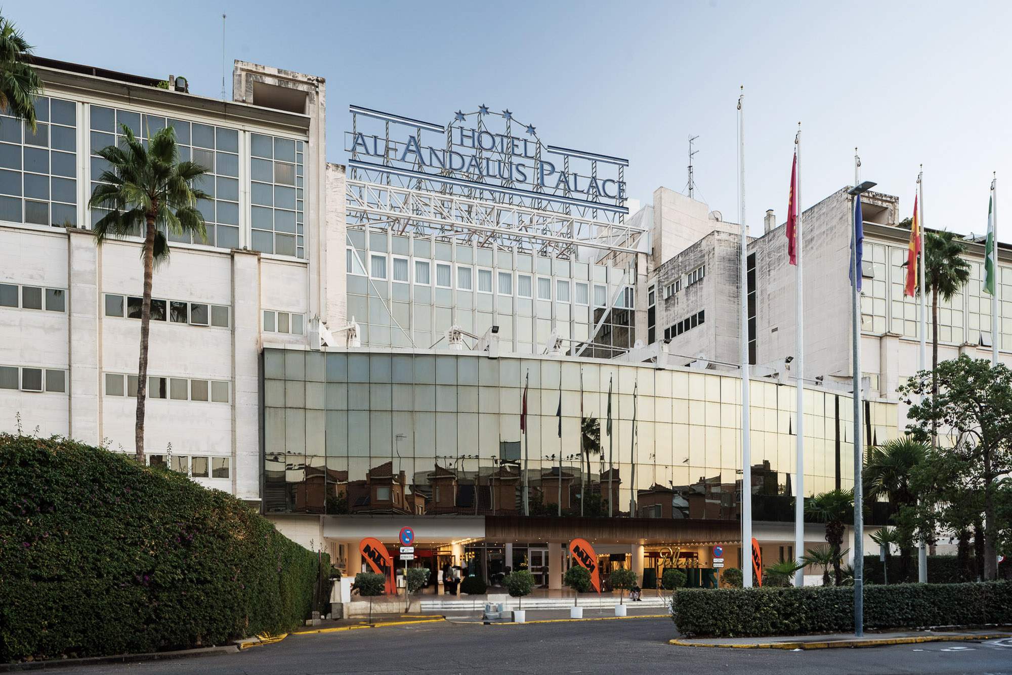 Eurostar inverteix 250 milions en la compra de 9 hotels a Silken a Espanya