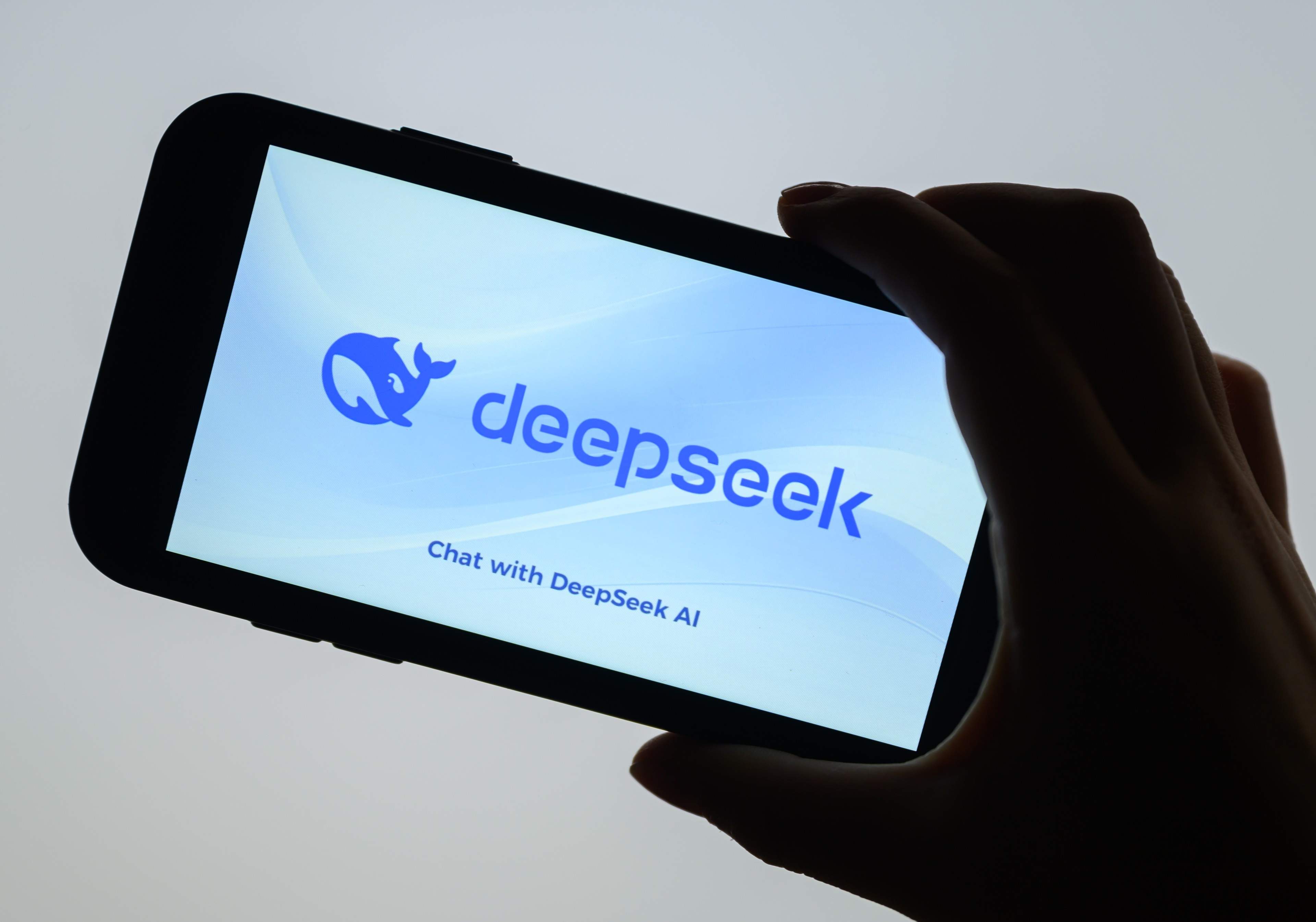 DeepSeek une texto e imagen en un modelo de IA más económico