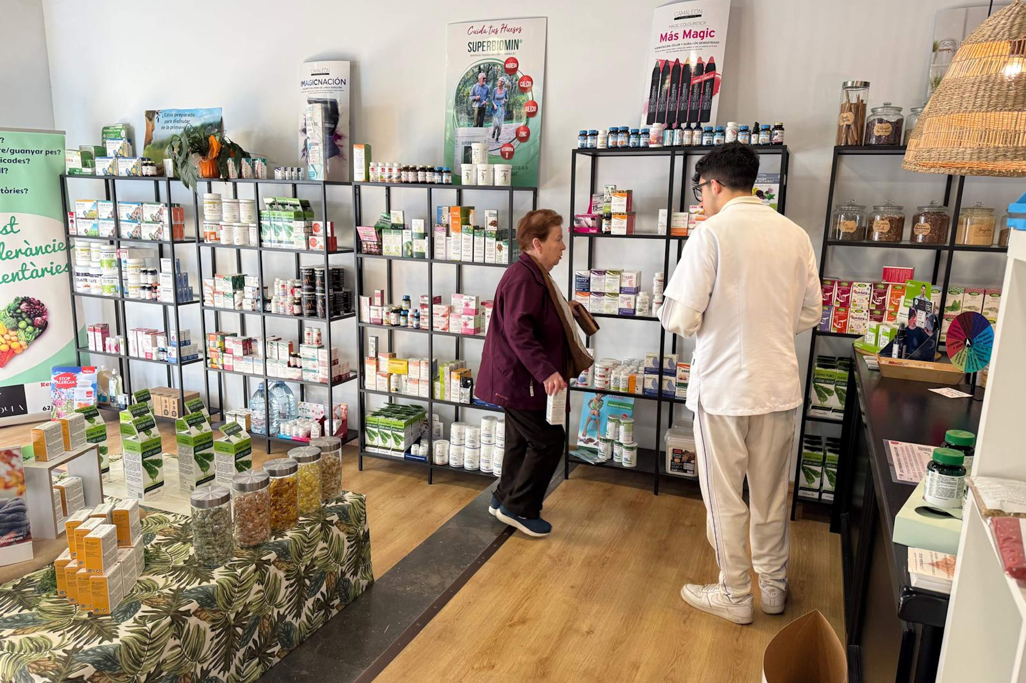 El aviso de Pimec: un 75% de los pequeños comercios no tiene facturación electrónica