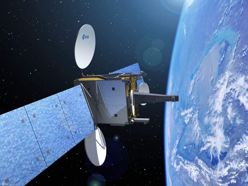 Indra comunica a Competència la presa de control d'Hispasat i Hisdesat
