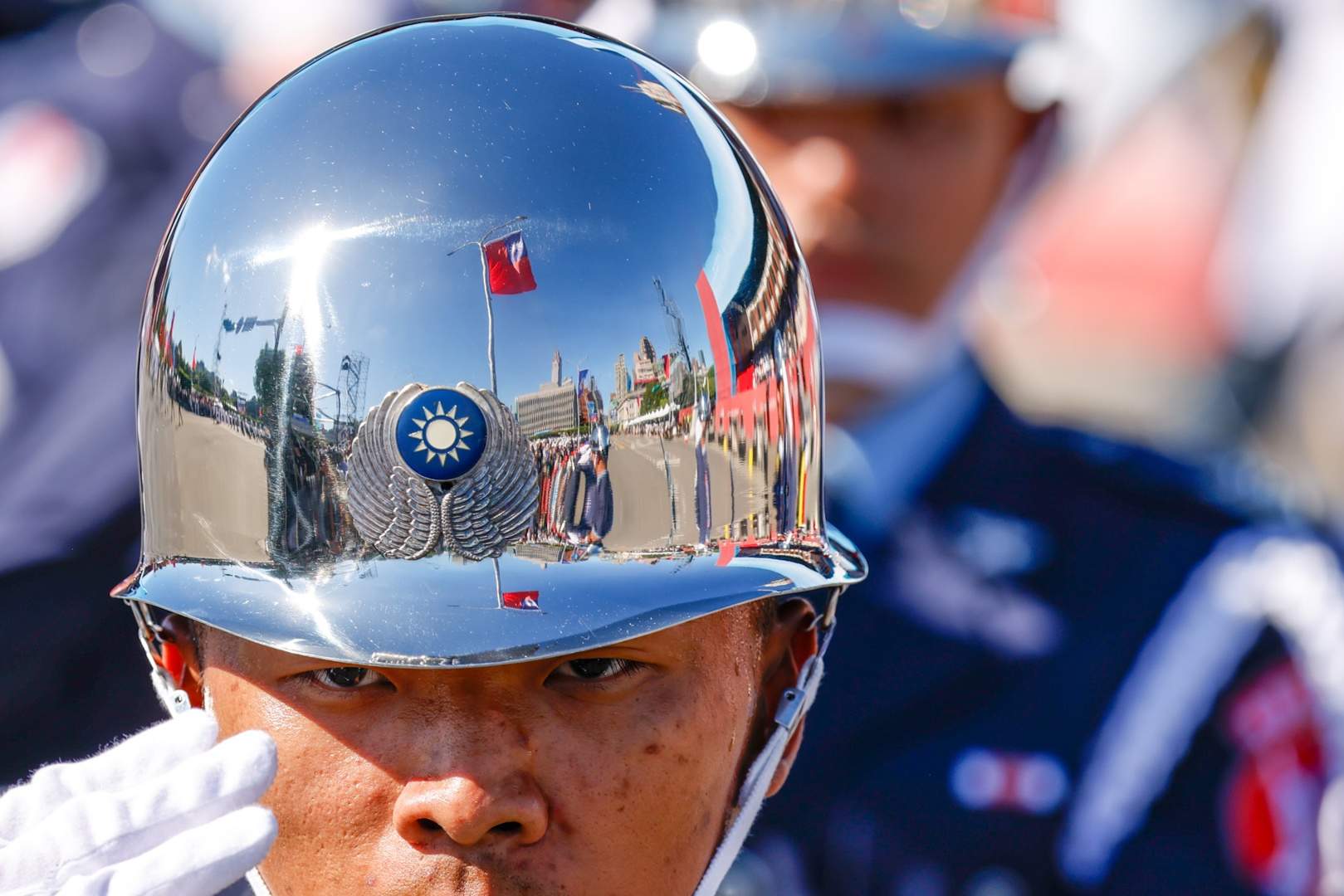 Taiwán frente al abismo: el dilema del poder insustituible Taiwán frente al abismo: el dilema del poder insustituible