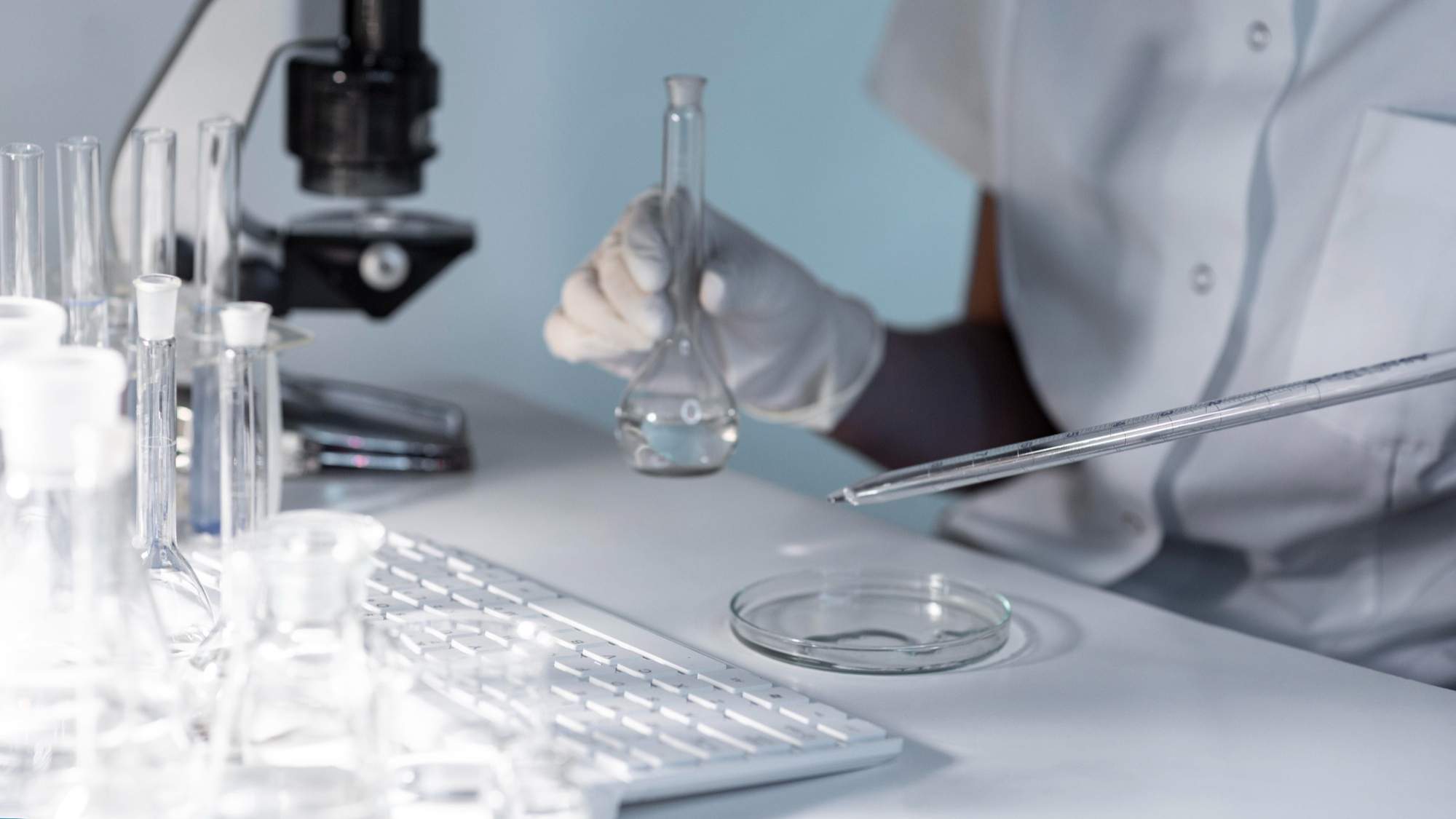 Vytrus Biotech construirà una planta a Terrassa amb una inversió de 3,5 milions