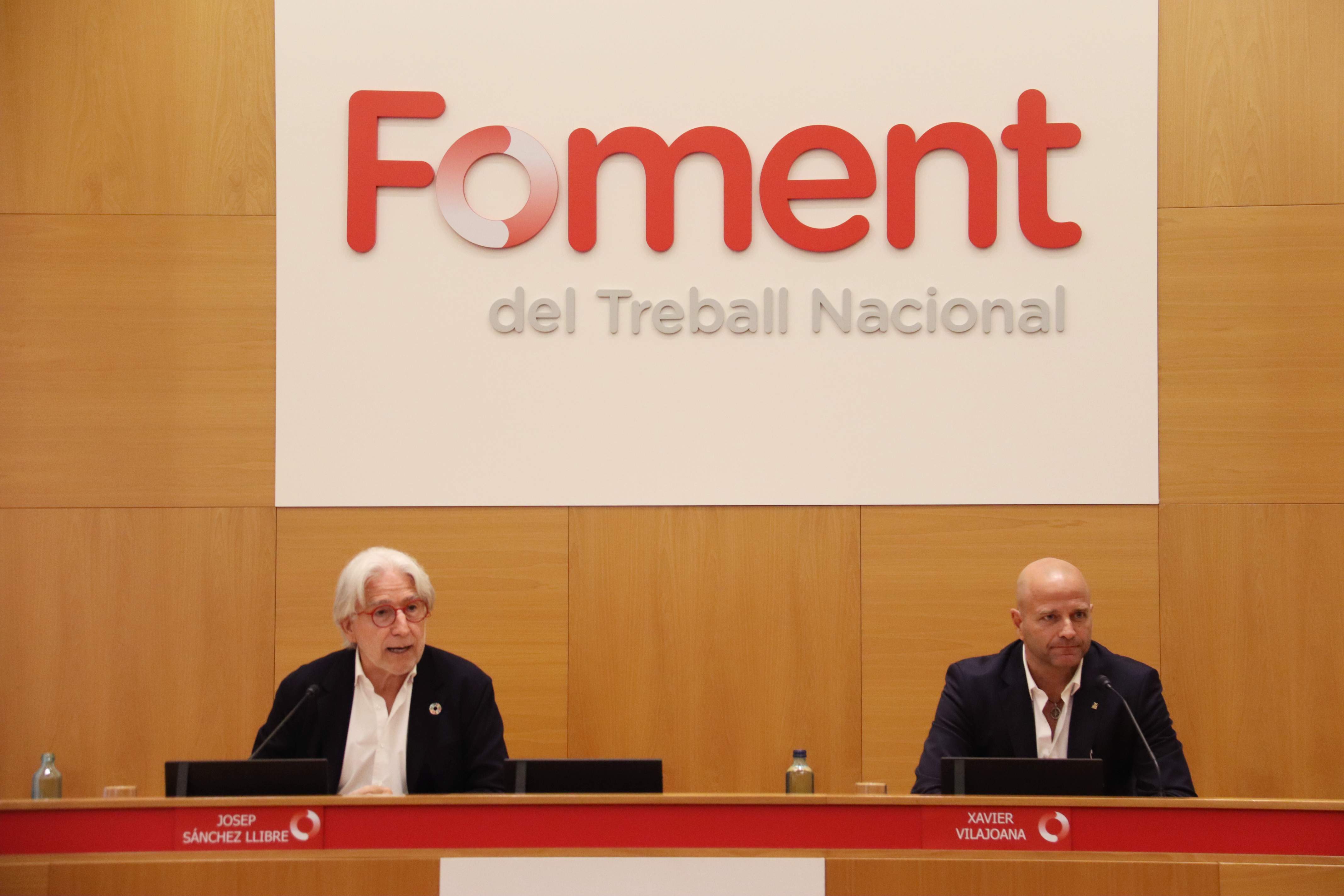 Foment y los promotores lamentan el bloqueo por la reforma de la ley del 30% para VPO