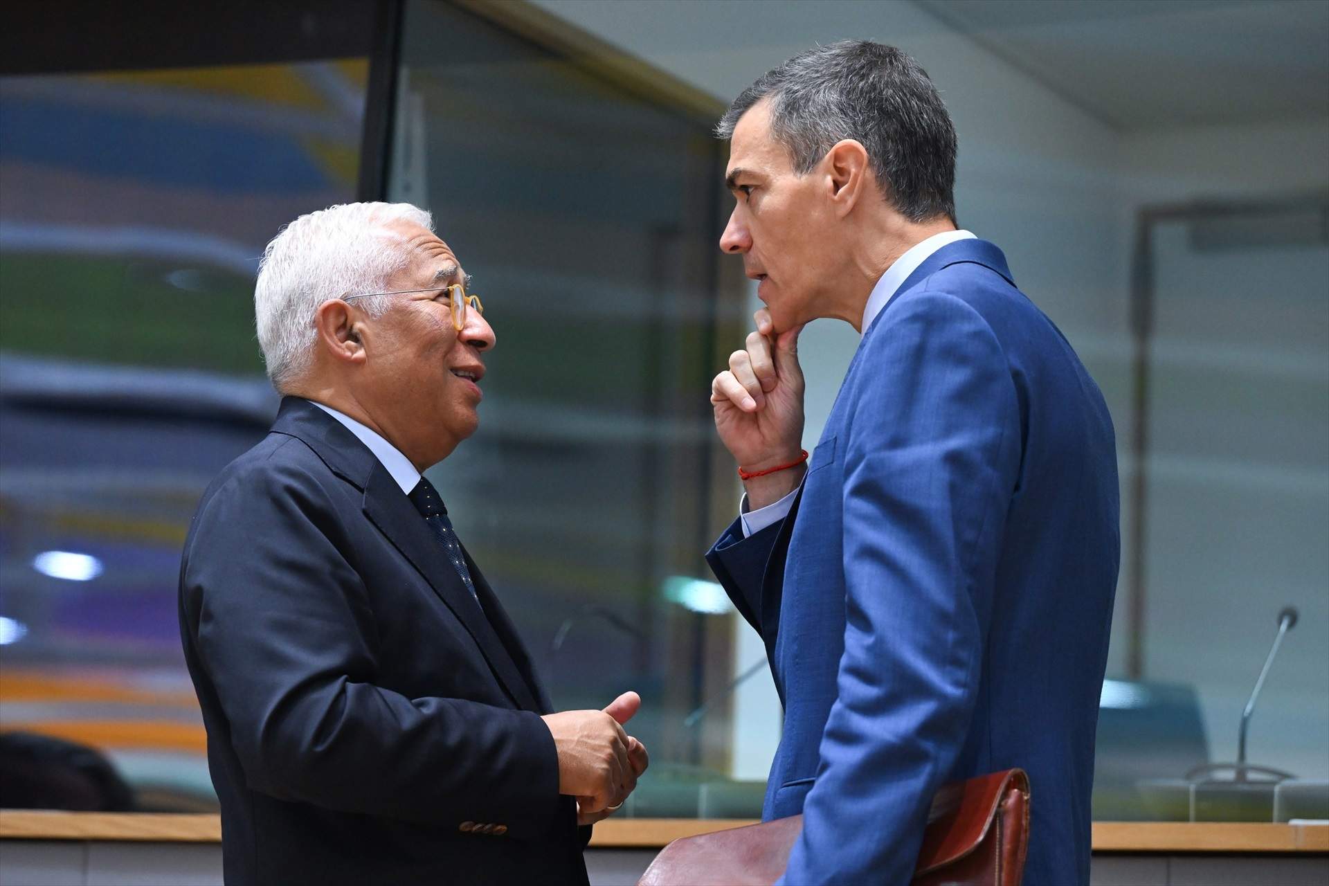 Pedro Sánchez pide a Europa que ponga veto a la compra de vivienda especulativa