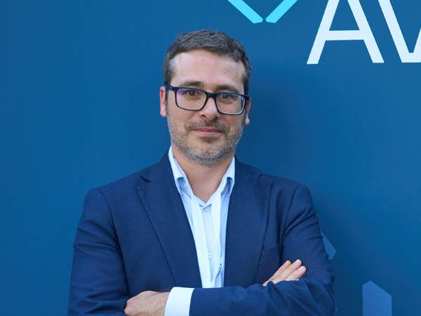 Ignasi Contreras, socio director de Avincla