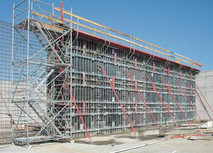 Alsina planta cara a la construcció sostenible amb innovació i digitalització Alsina planta cara a la construcció sostenible amb innovació i digitalització