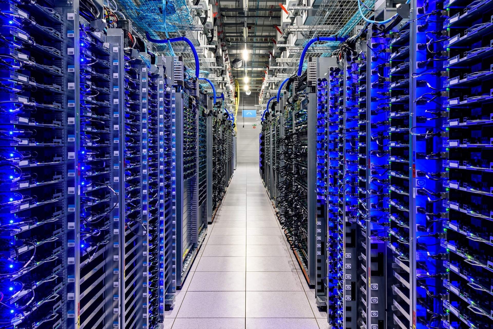 Les inversions massives en Intel·ligència Artificial eviten la recessió als Estats Units