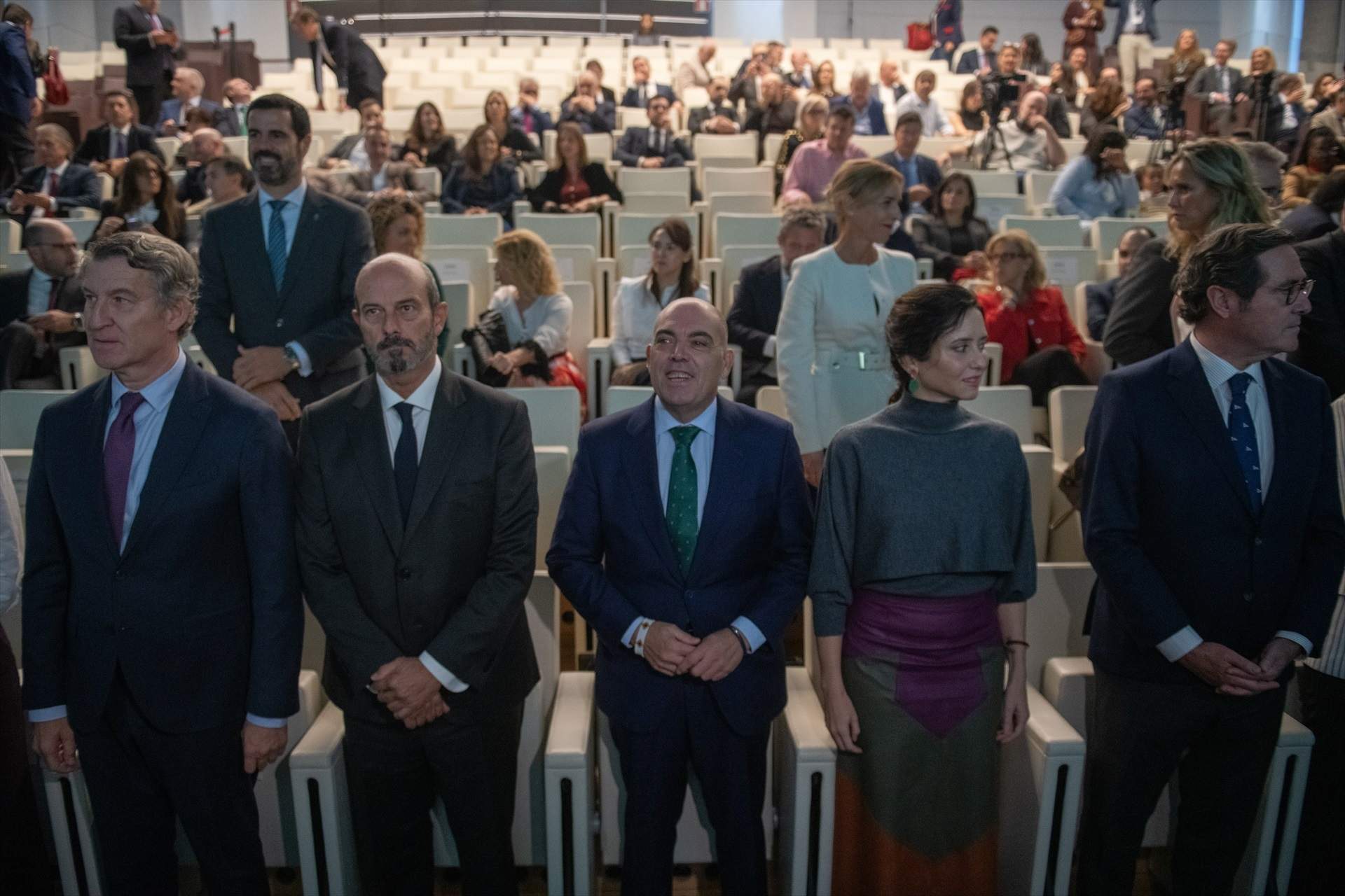 ATA supedita un acord amb el govern espanyol a què “no es toquin les quotes” dels autònoms ATA supedita un acord amb el govern espanyol a què “no es toquin les quotes” dels autònoms