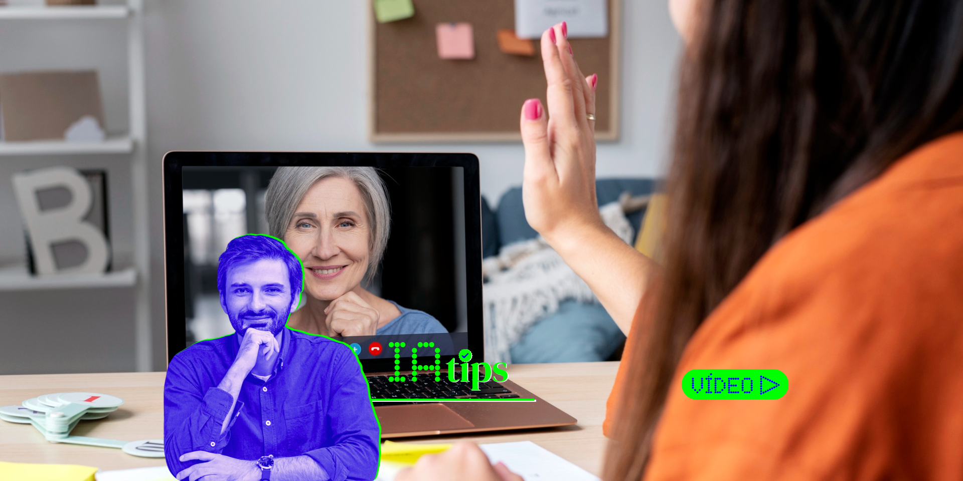 IA TIP | JobJump, la herramienta que revoluciona las entrevistas laborales IA TIP | JobJump, la herramienta que revoluciona las entrevistas laborales