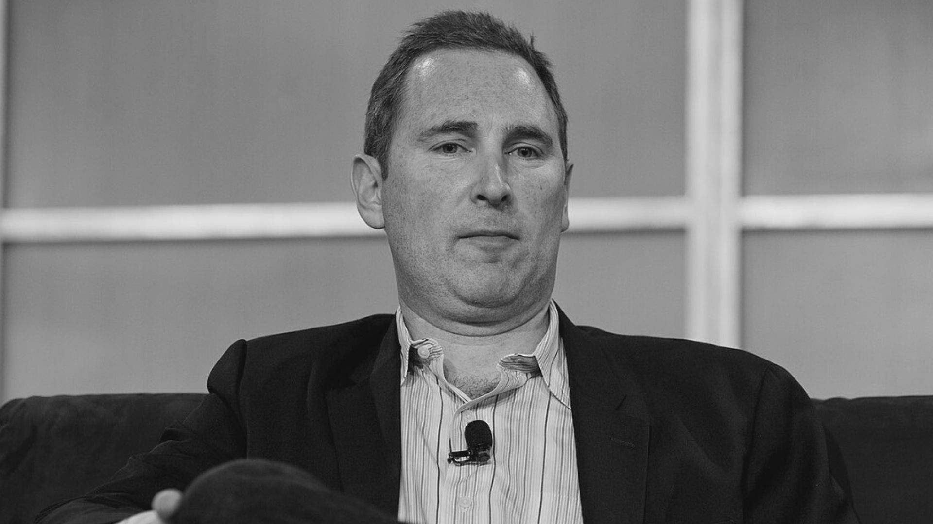Andy Jassy