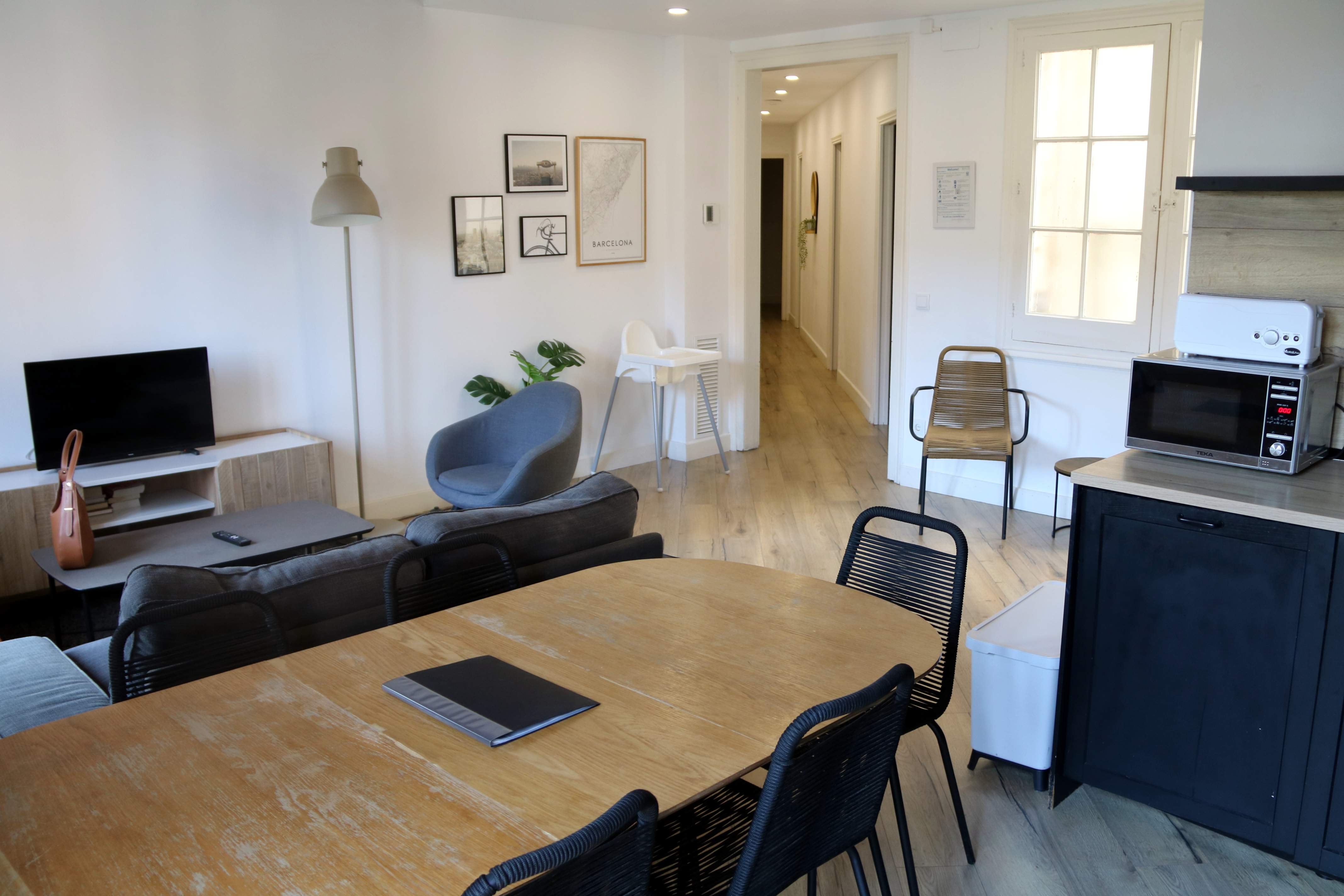 Se reactiva el debate del control del alquiler de temporada y el IVA de los pisos turísticos Se reactiva el debate del control del alquiler de temporada y el IVA de los pisos turísticos