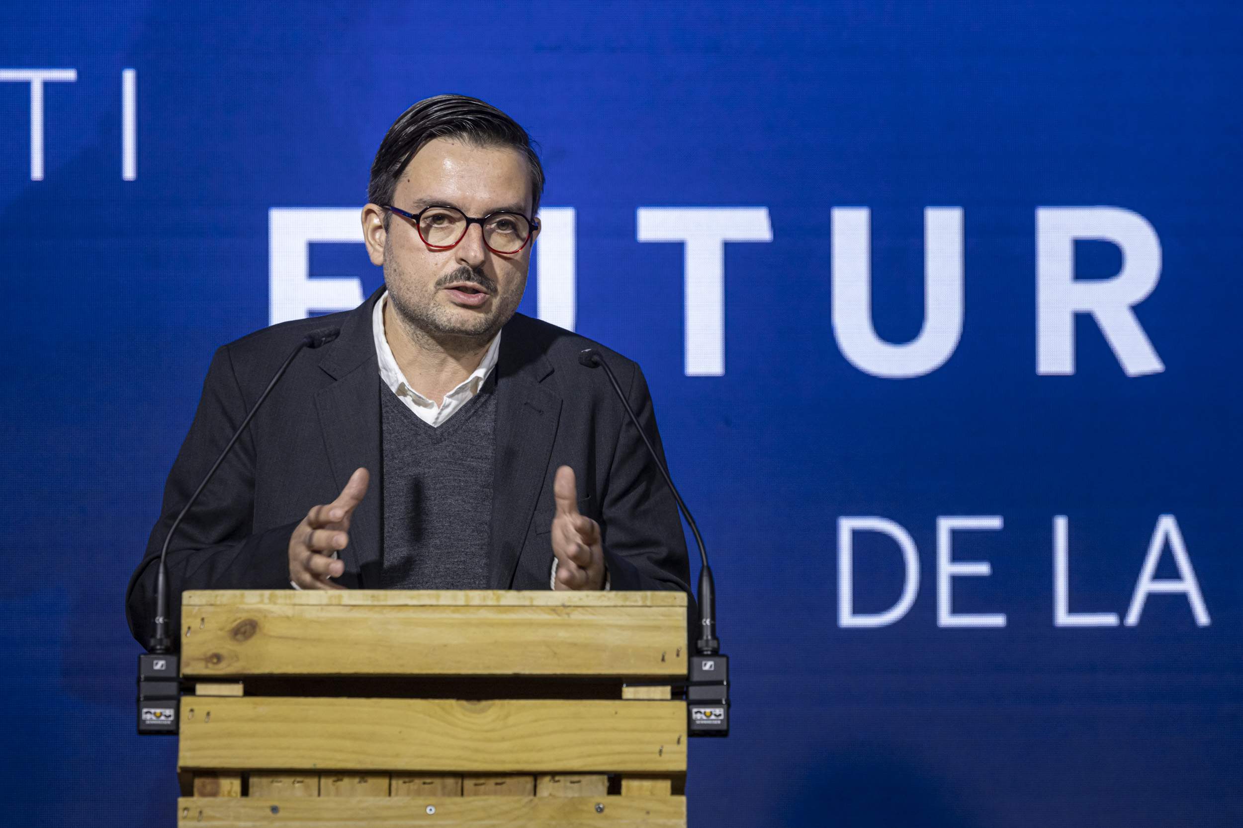 David Poblador: "L'adopció de la IA no garanteix resultats immediats, cal lideratge"