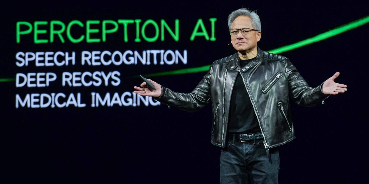 Nvidia dispara un 126% el beneficio, hasta 59.688 millones y duplica ventas en su segundo trimestre
