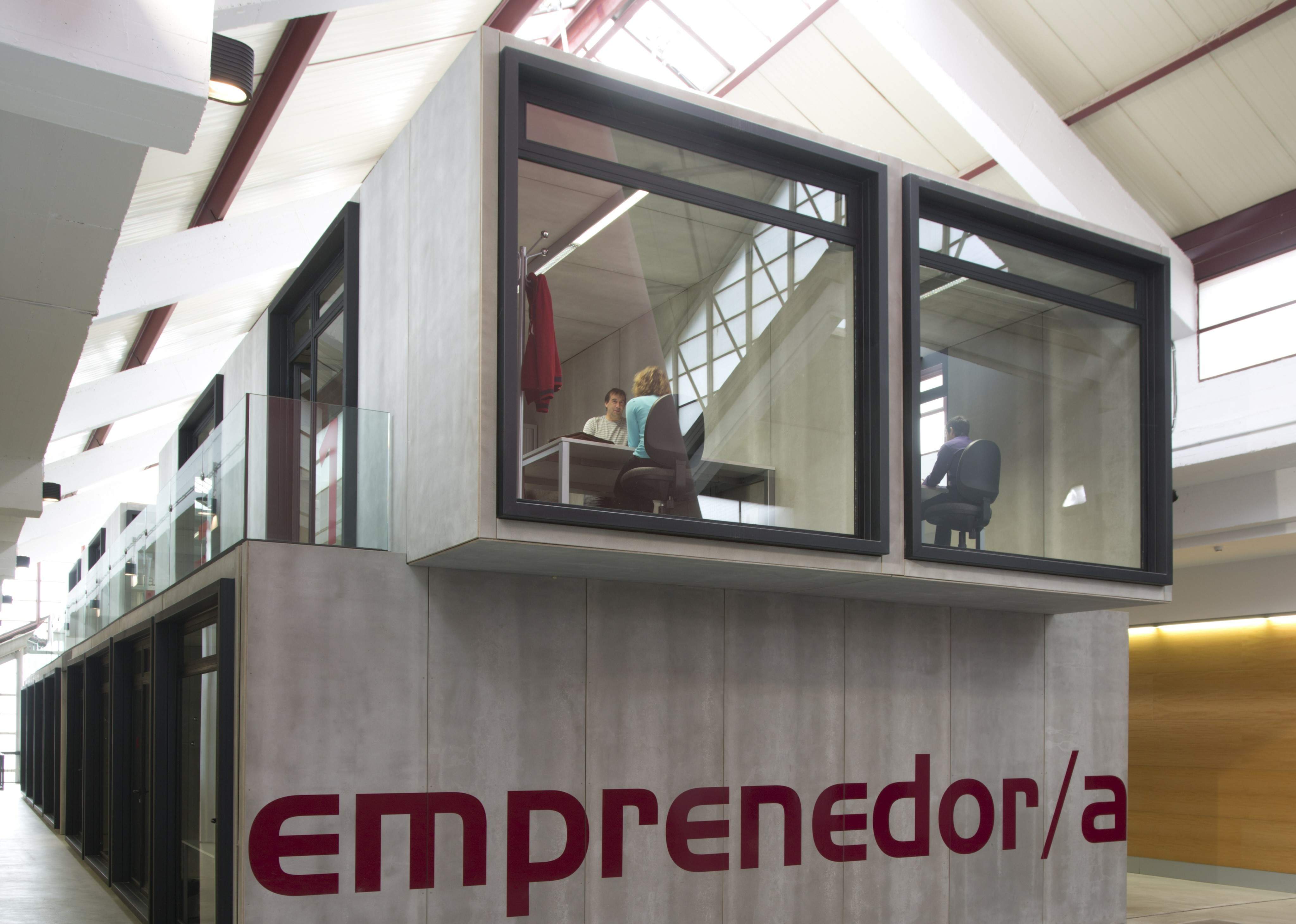 El apoyo empresarial que marca la diferencia